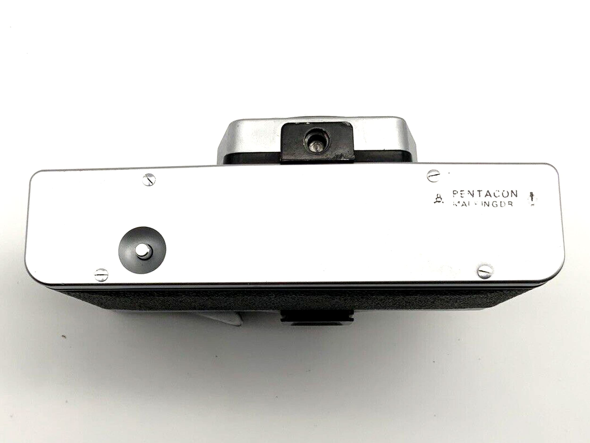 Praktica L Analogkamera Body SLR Spiegelreflexkamera Pentacon