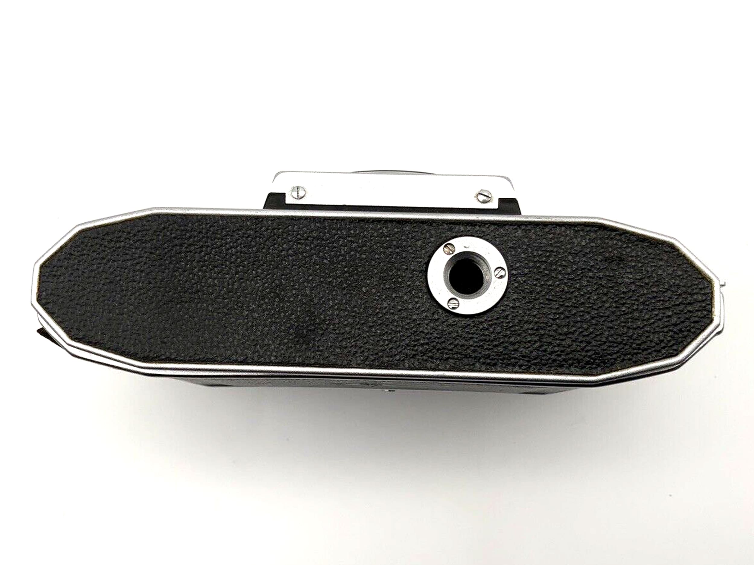 Kamera Werke KW Praktica FX 3 Analog Spiegelreflex Kamera Gehäuse Body 35mm