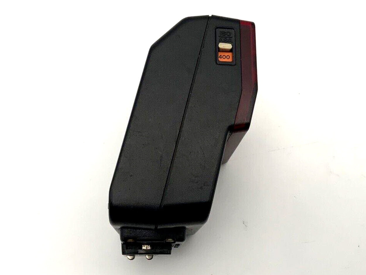 Canon Speedlite 244T analog Blitzgerät Aufsteckblitz Flash Licht