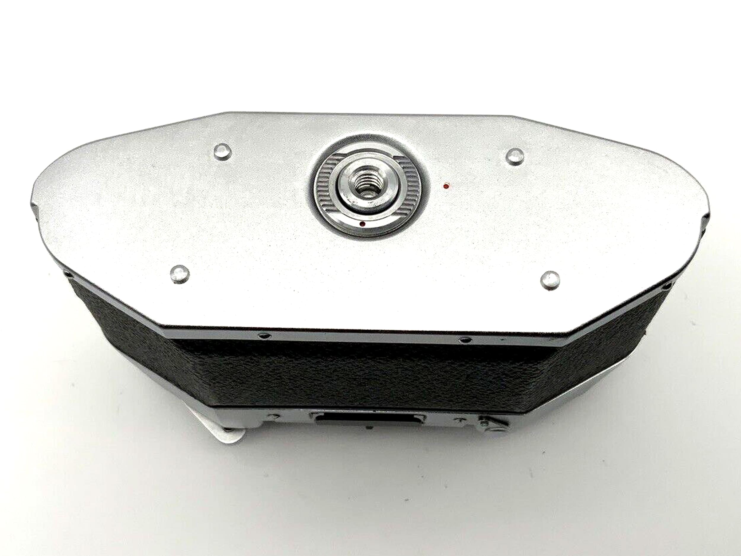 Ihagee Exa 1a Gehäuse Body SLR Kamera Analogkamera Spiegelreflexkamera 35mm