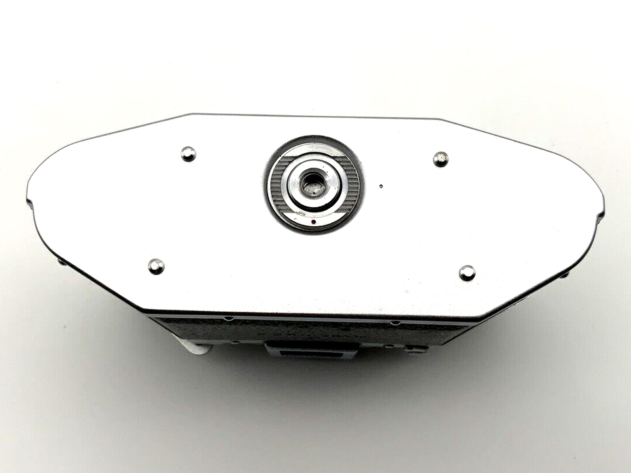 Ihagee Exa 1a Gehäuse Body SLR Kamera Analogkamera Spiegelreflexkamera 35mm