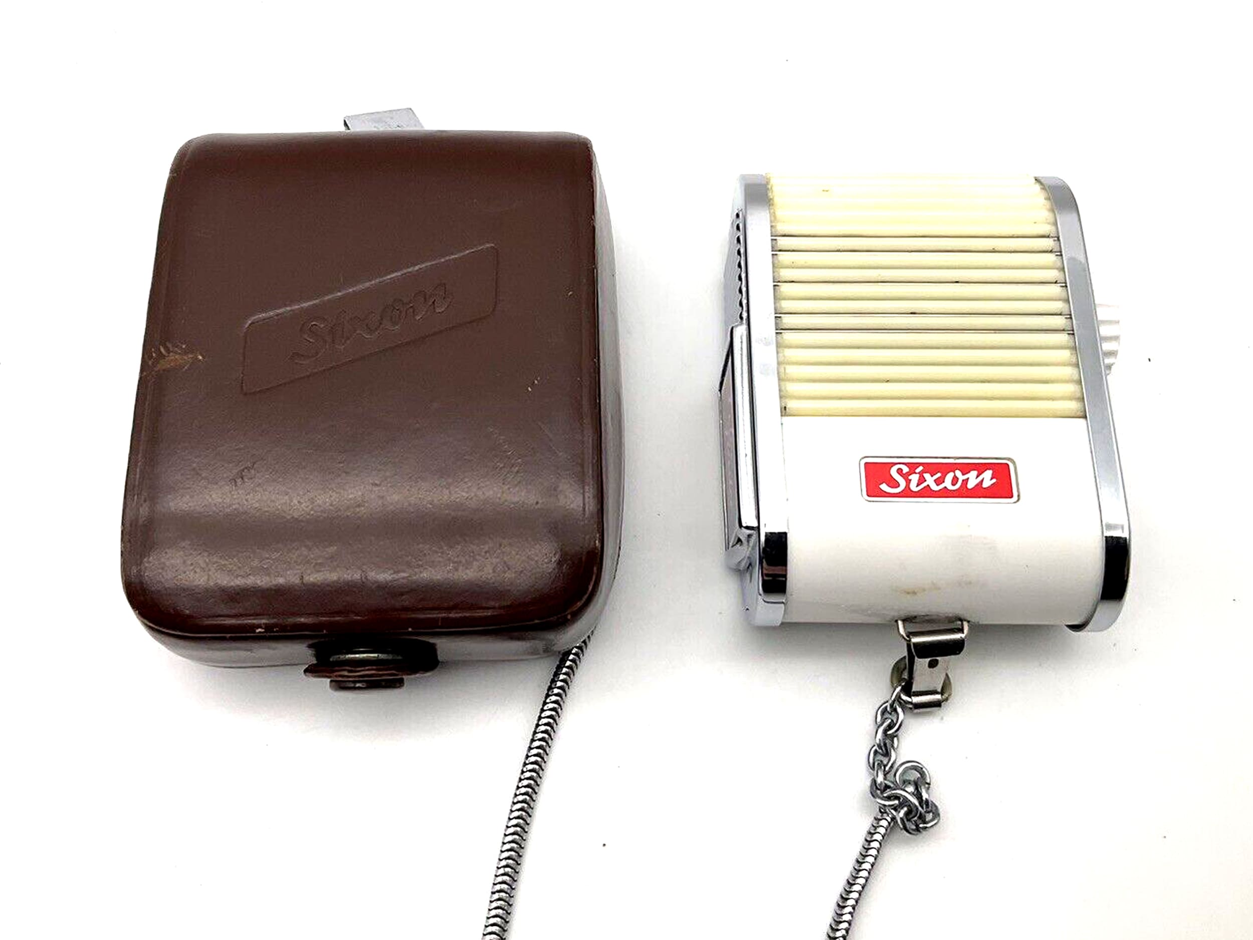 Gossen Sixon Belichtungsmesser Lichtmesser light meter Lichtmeter