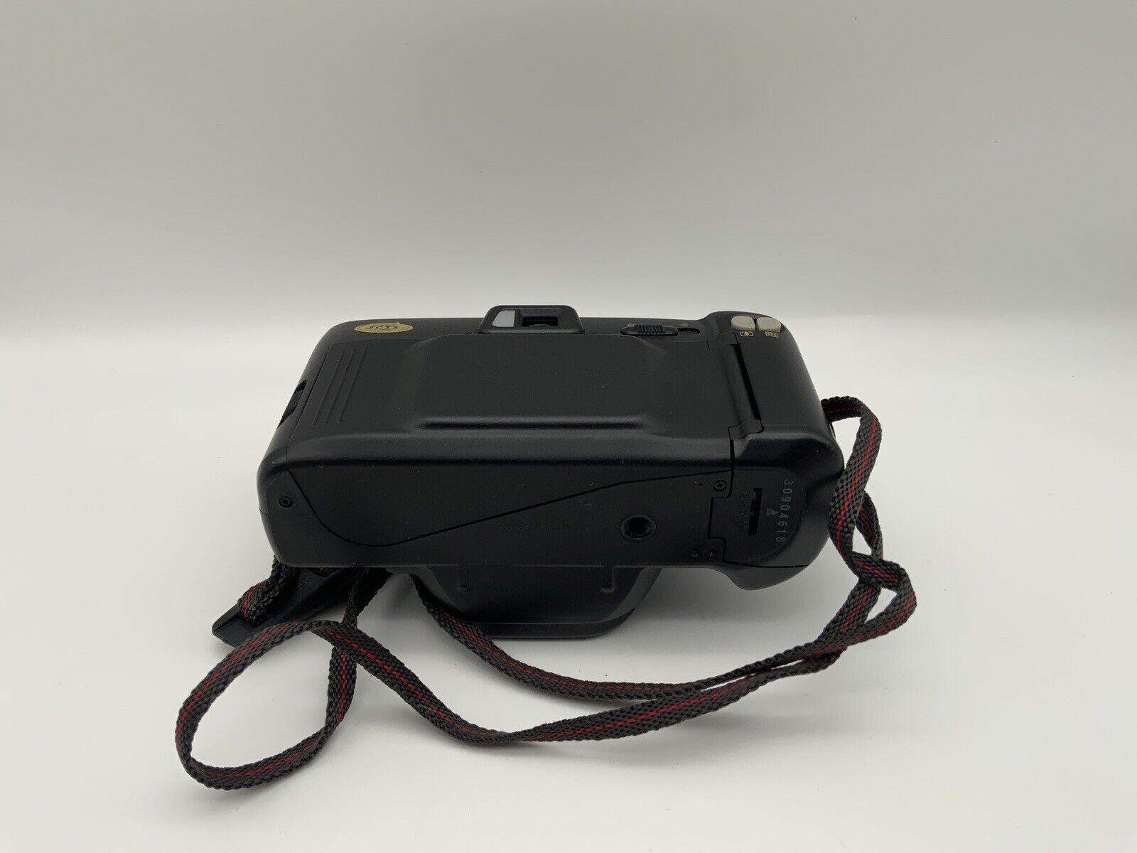 Fuji DL-800 Zoom Point & Shoot Kompaktkamera Autofokus AF Analogkamera