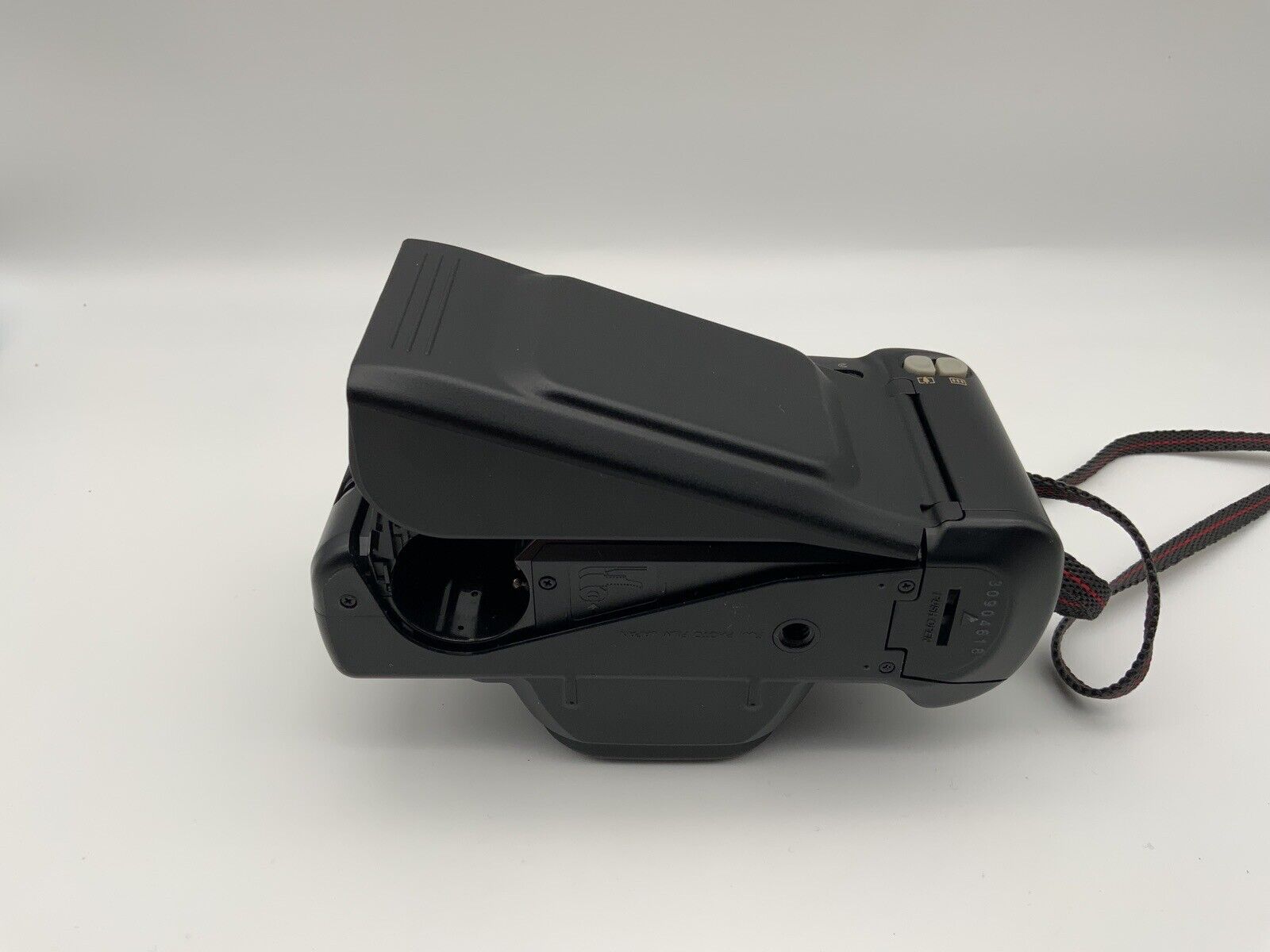 Fuji DL-800 Zoom Point & Shoot Kompaktkamera Autofokus AF Analogkamera