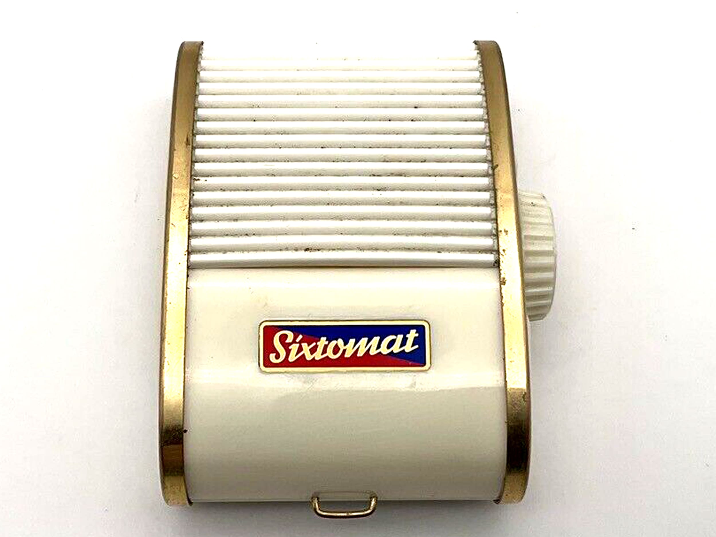 Gossen Sixtomat Belichtungsmesser Lichtmesser light meter Lichtmeter