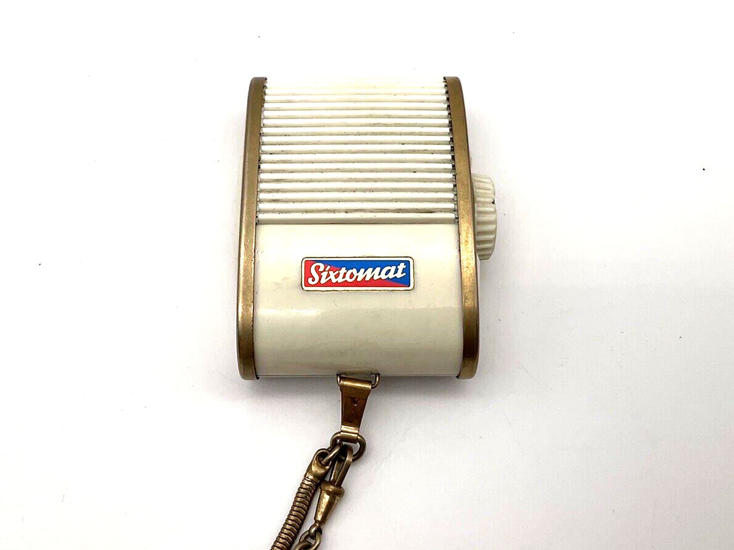 Gossen Sixtomat Belichtungsmesser Lichtmesser light meter Lichtmeter