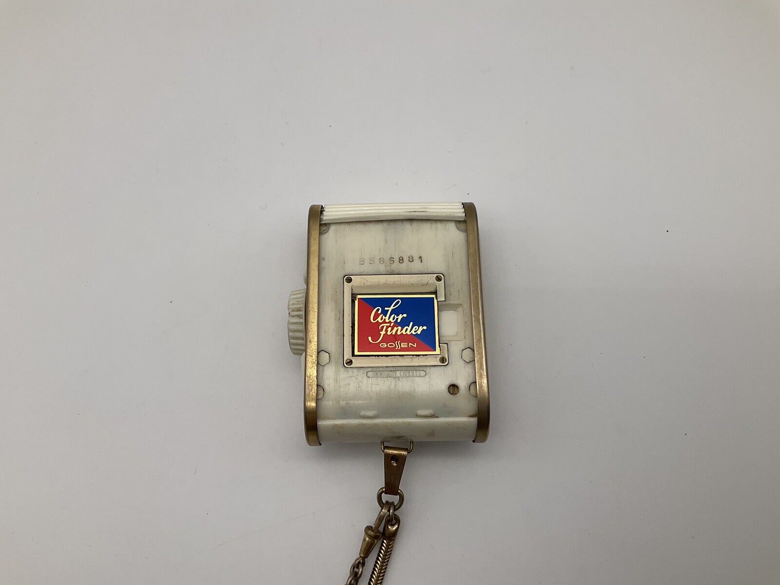 Gossen Sixtomat Belichtungsmesser Lichtmesser light meter Lichtmeter