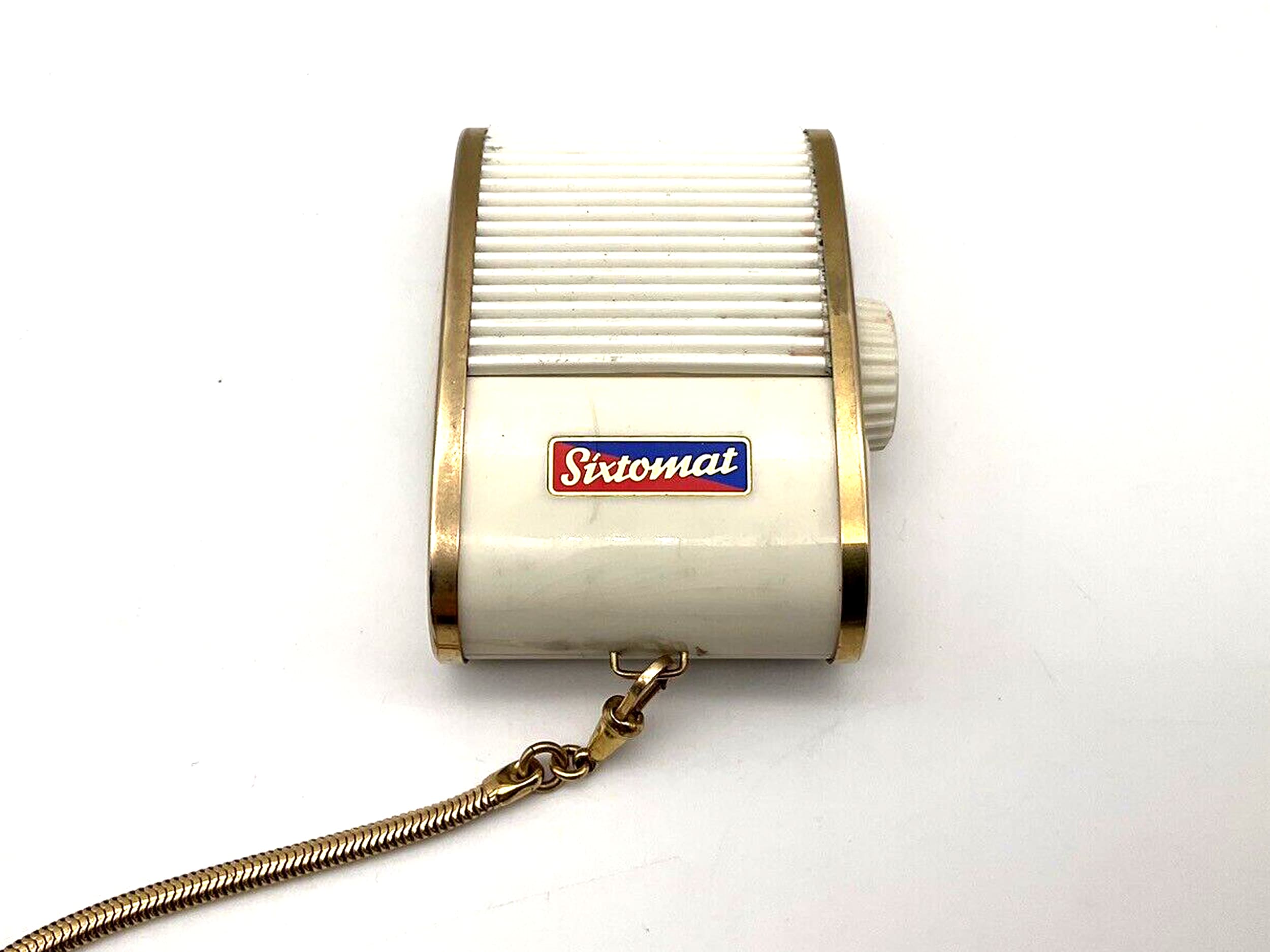 Gossen Sixtomat Belichtungsmesser Lichtmesser light meter Lichtmeter