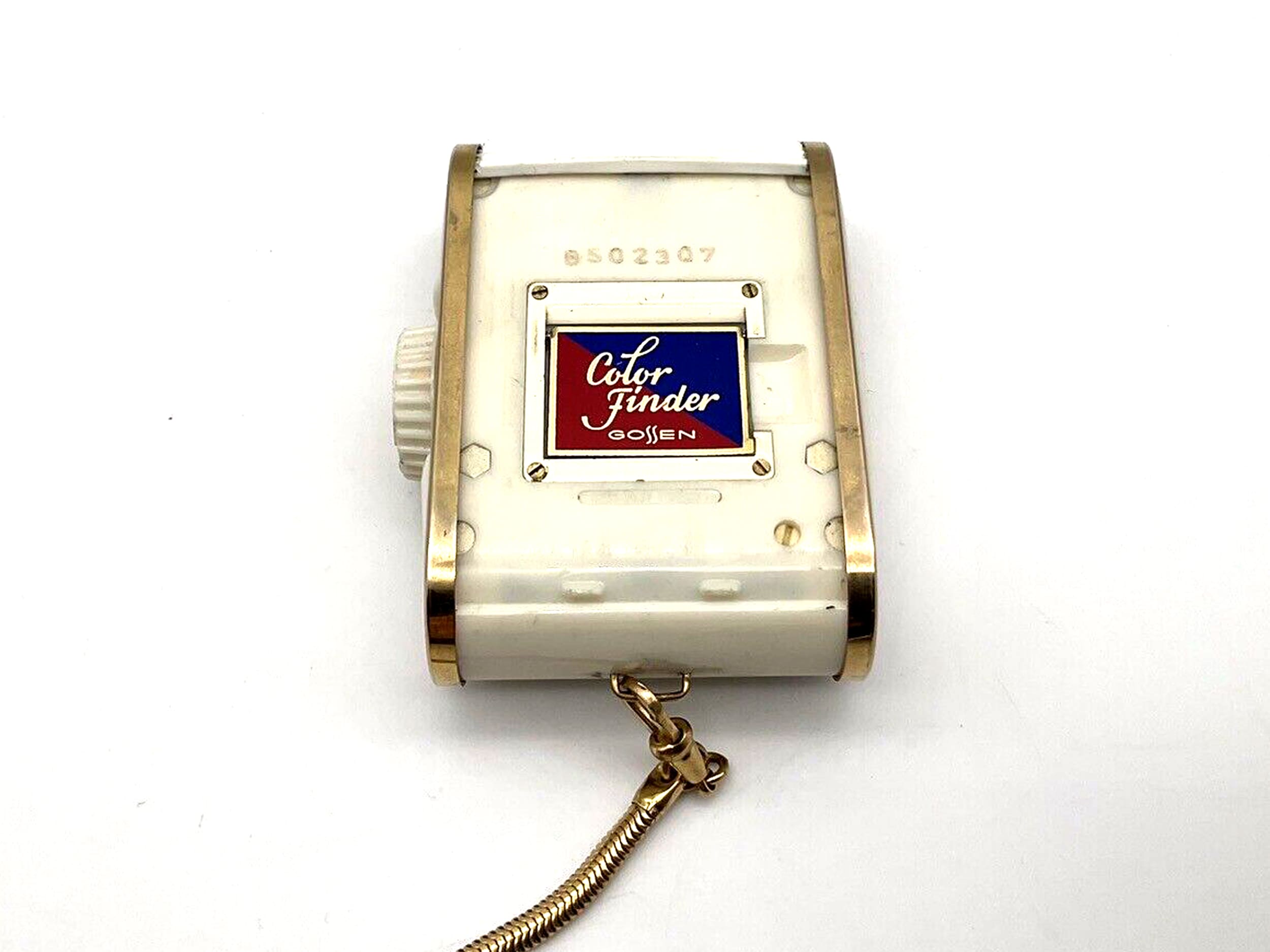 Gossen Sixtomat Belichtungsmesser Lichtmesser light meter Lichtmeter