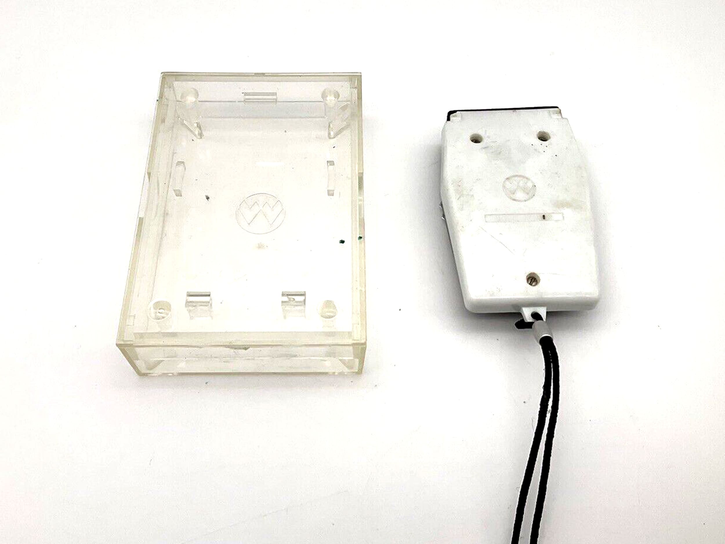 Weimar Lux nova Belichtungsmesser Lichtmesser light meter Lichtmeter