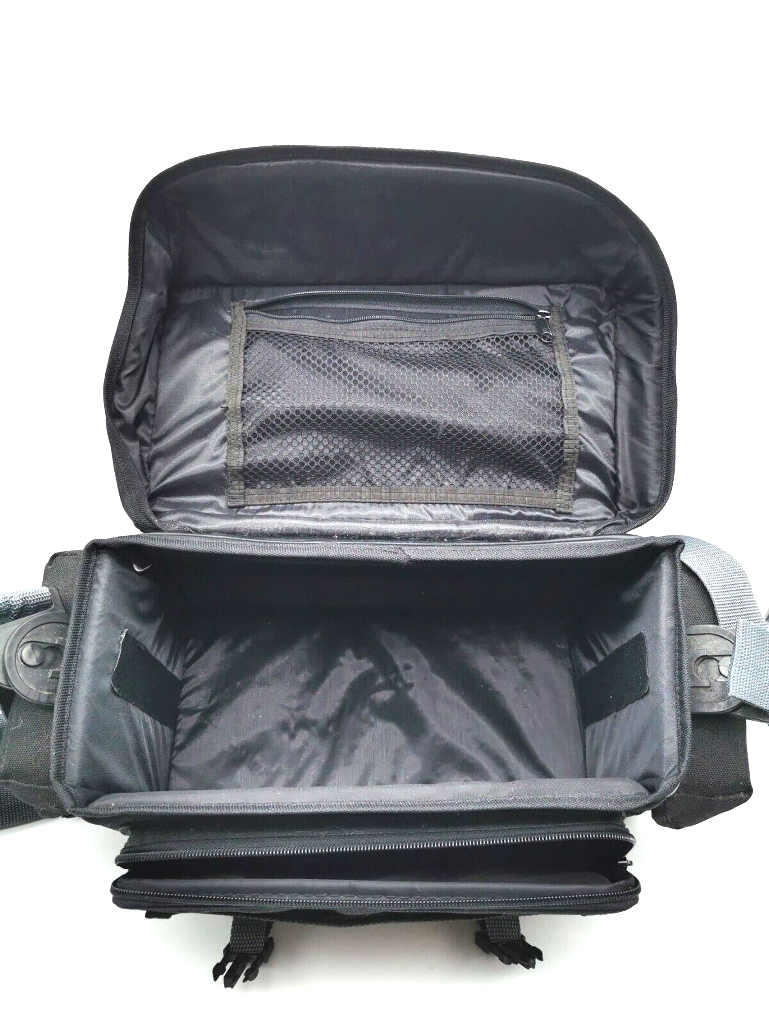 DSLR Kameratasche Vivanco Retro Vintage Digitalkamera Bag ca. 38x20x17 UmhÀnge