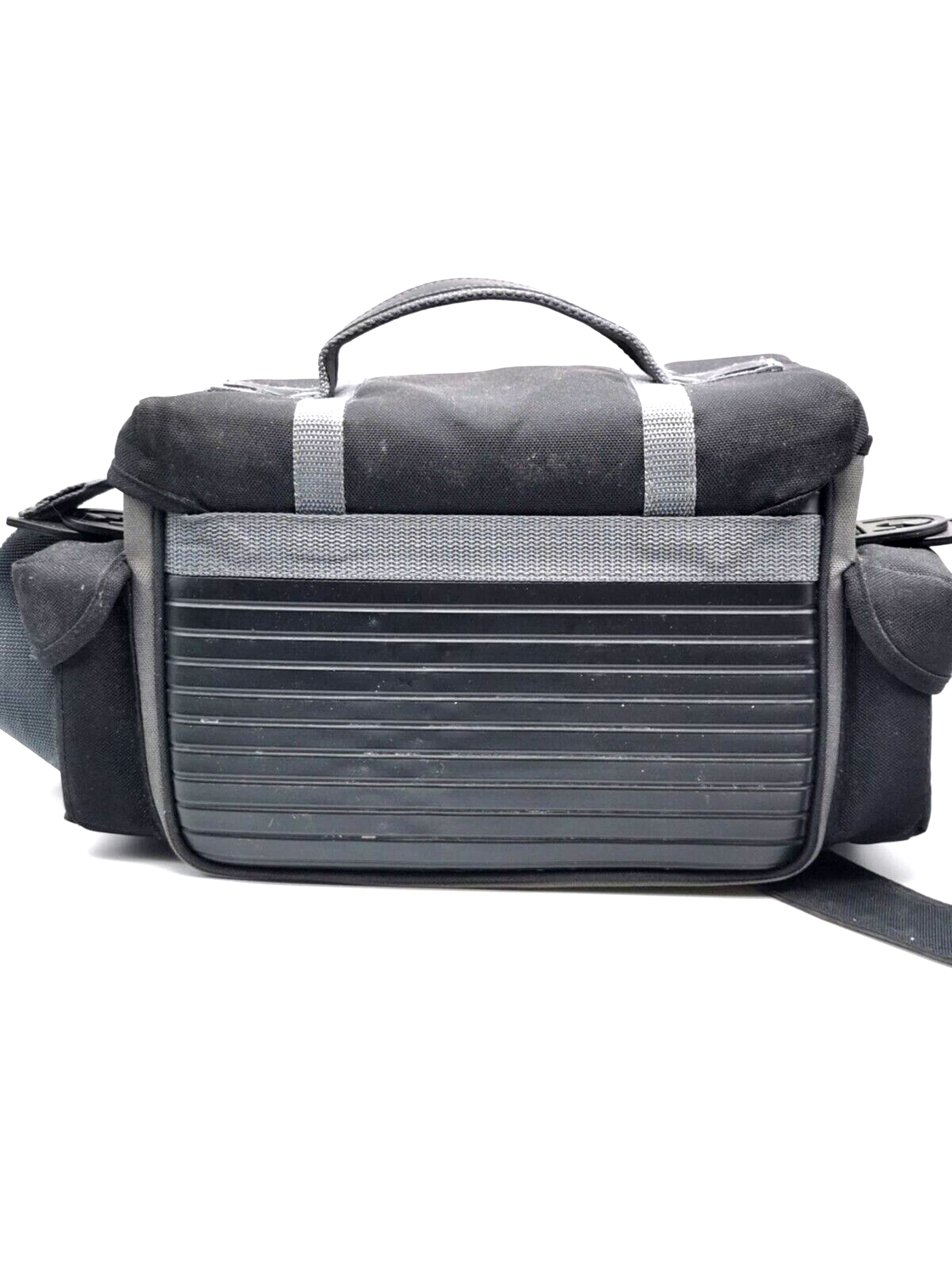 DSLR Kameratasche Vivanco Retro Vintage Digitalkamera Bag ca. 38x20x17 UmhÀnge