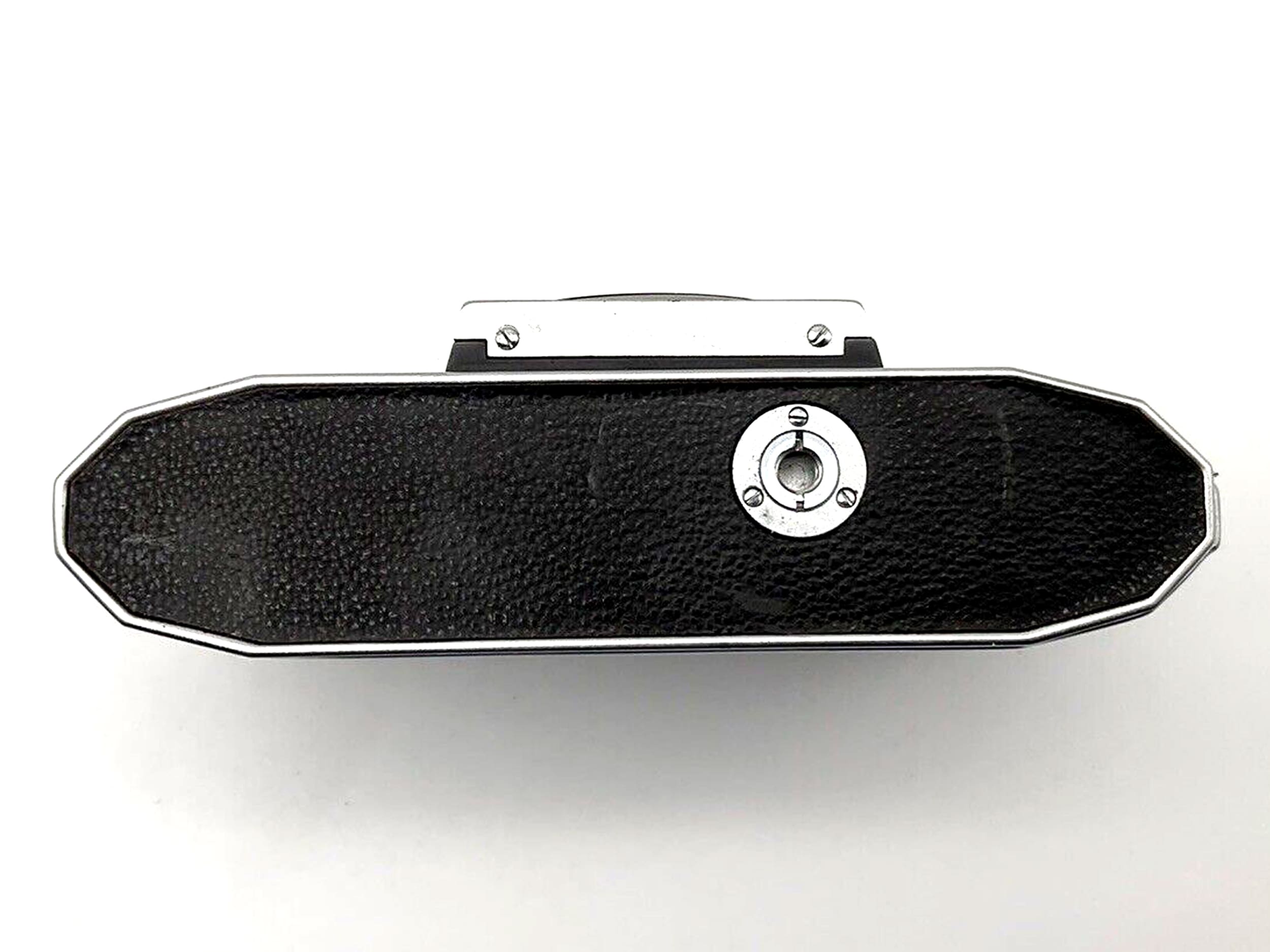 Kamera Werke KW Praktica Analog Spiegelreflex Kamera Gehäuse Body 35mm