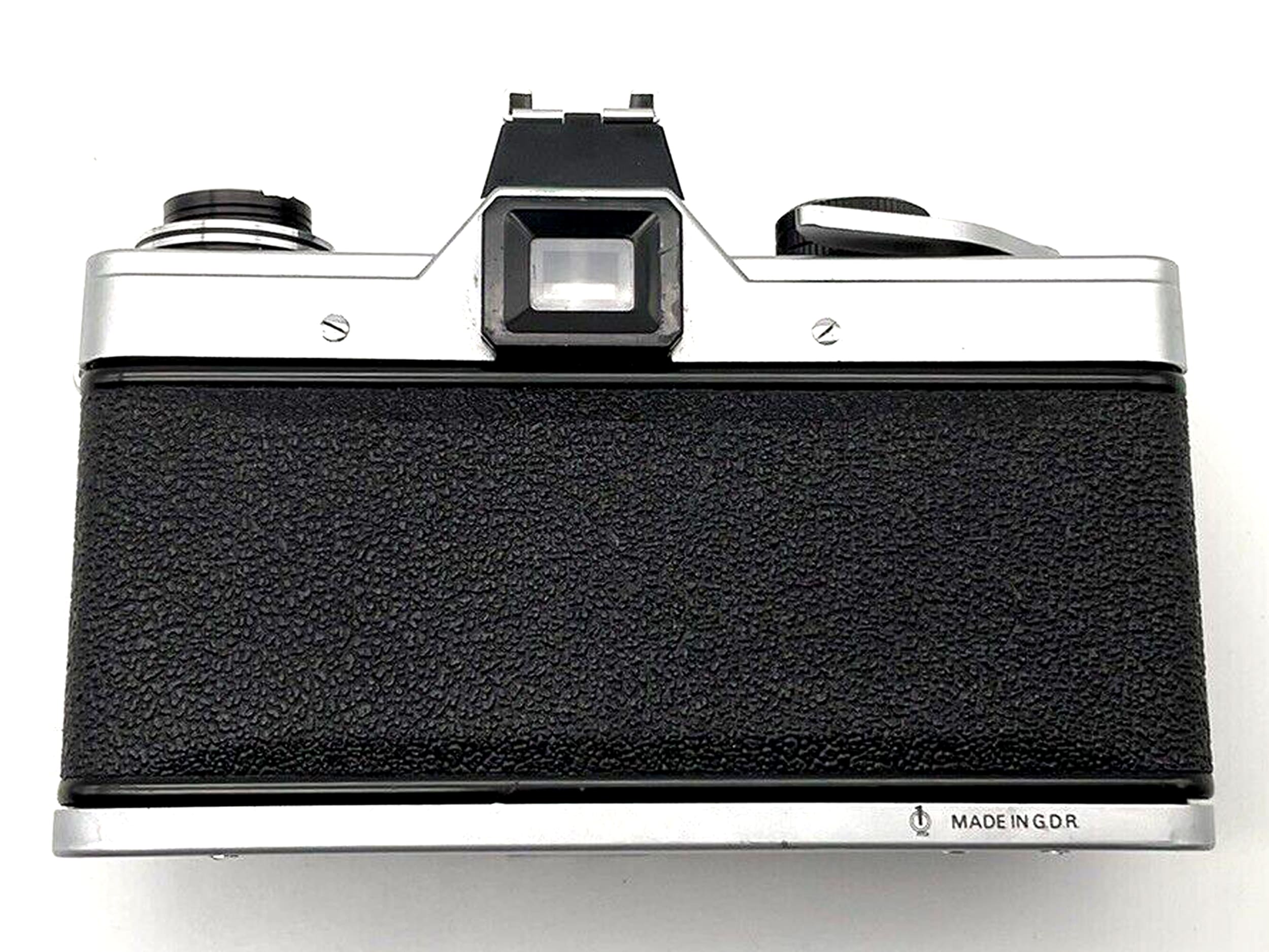 Praktica L Analogkamera Body SLR Spiegelreflexkamera Pentacon 35mm