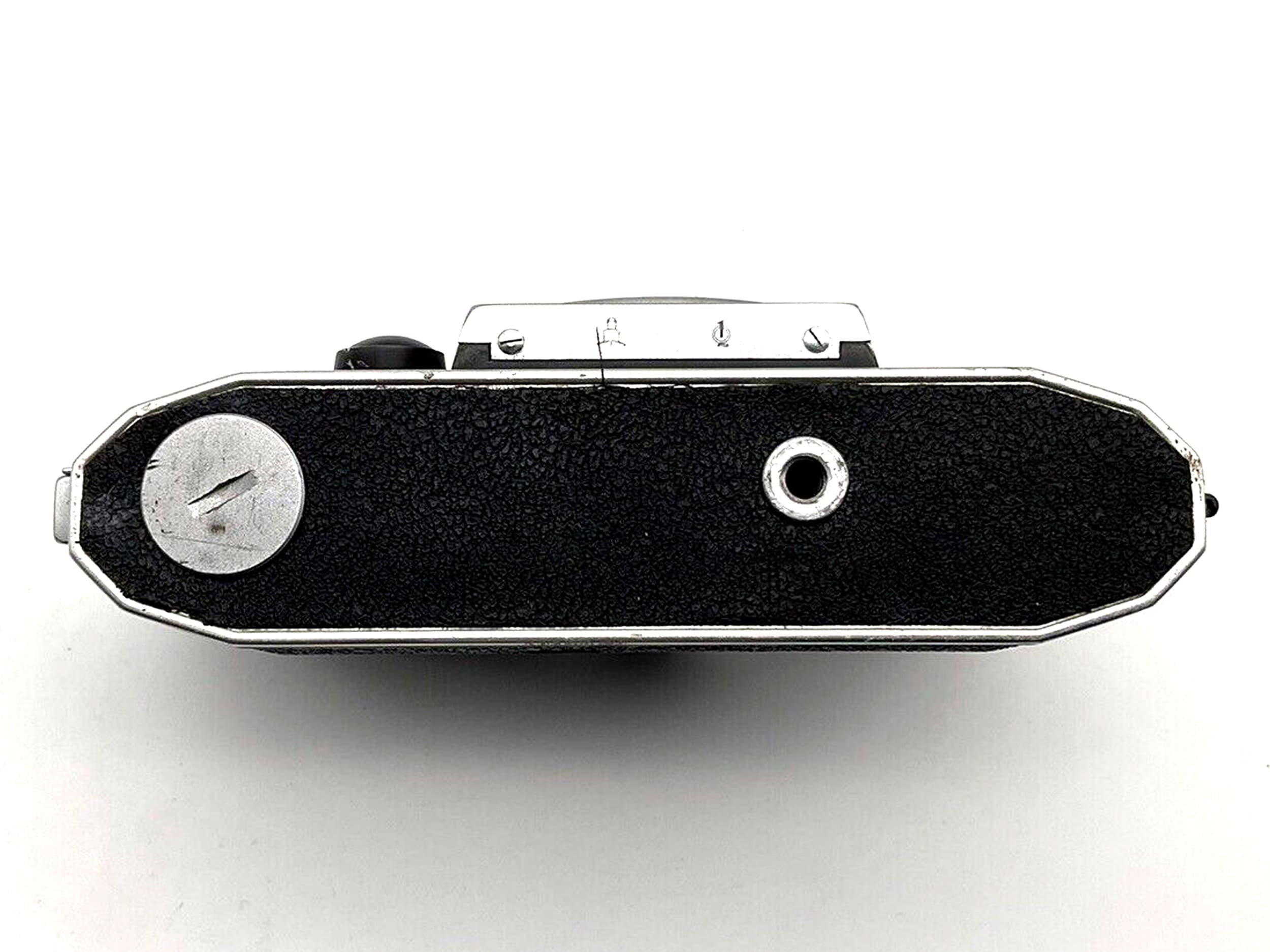 Praktica Super TL M42 35mm Analoge Spiegelreflexkamera Body FX