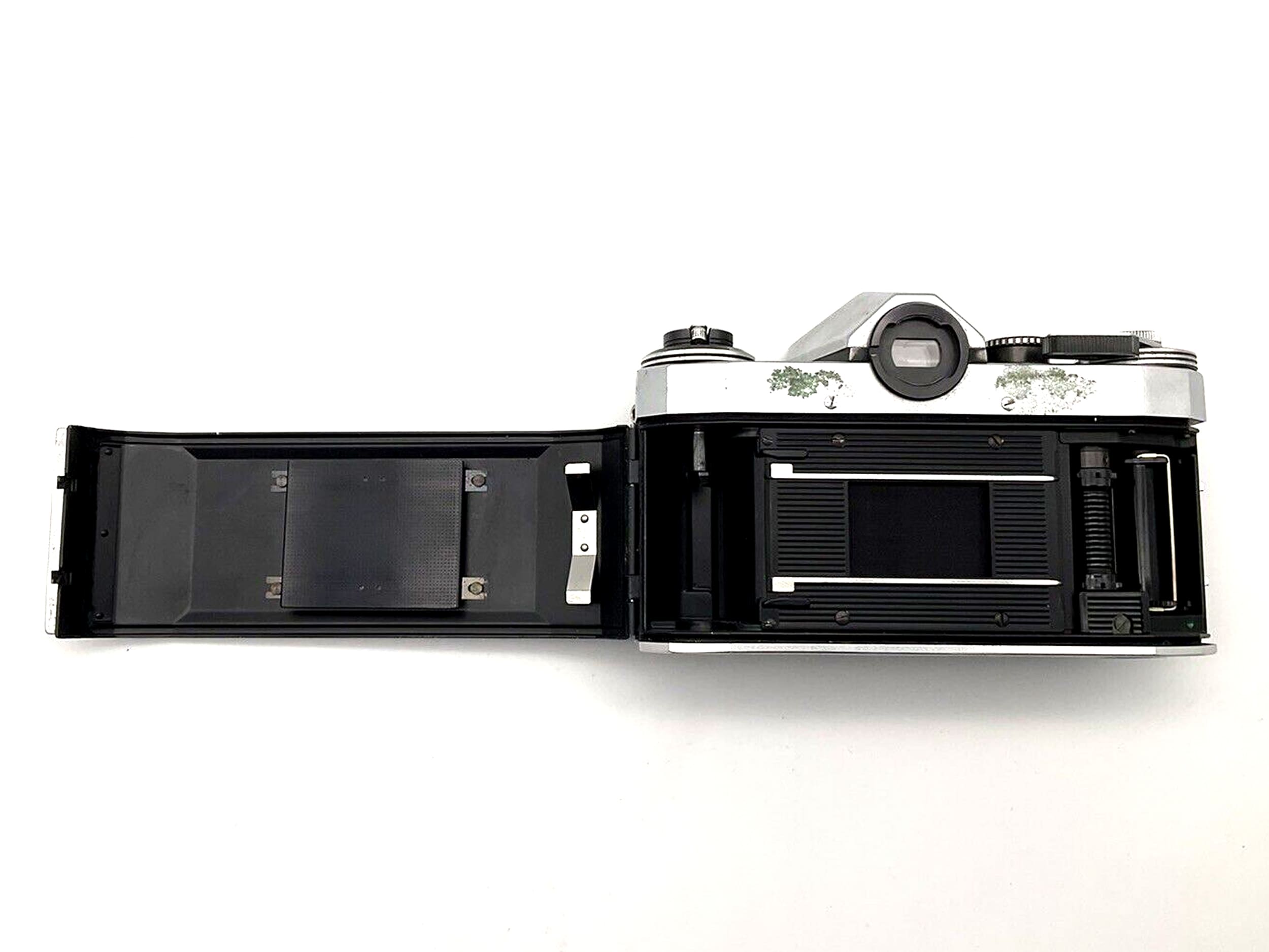 Praktica Super TL M42 35mm Analoge Spiegelreflexkamera Body FX