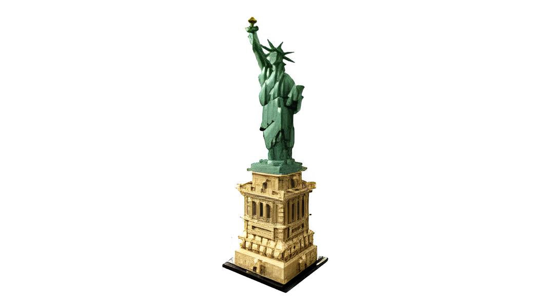 LEGO Architecture 21042 Freiheitsstatue