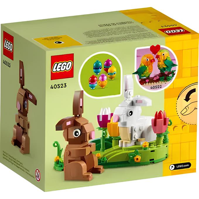 LEGO® 40523 Osterhasen