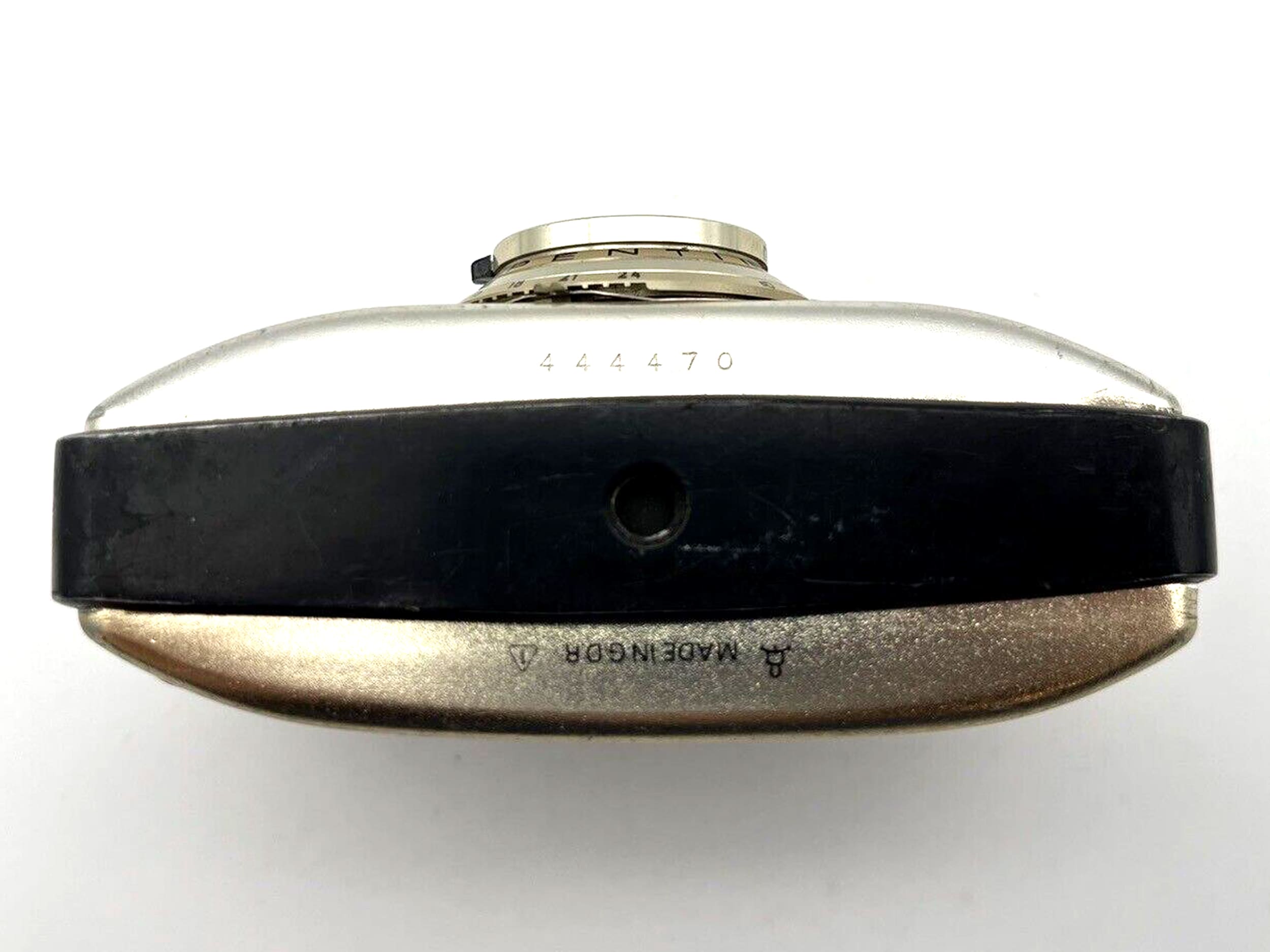 Pentacon Penti II Meyer Optik Domiplan 3,5/30 Analogkamera Kompkatkamera 35mm