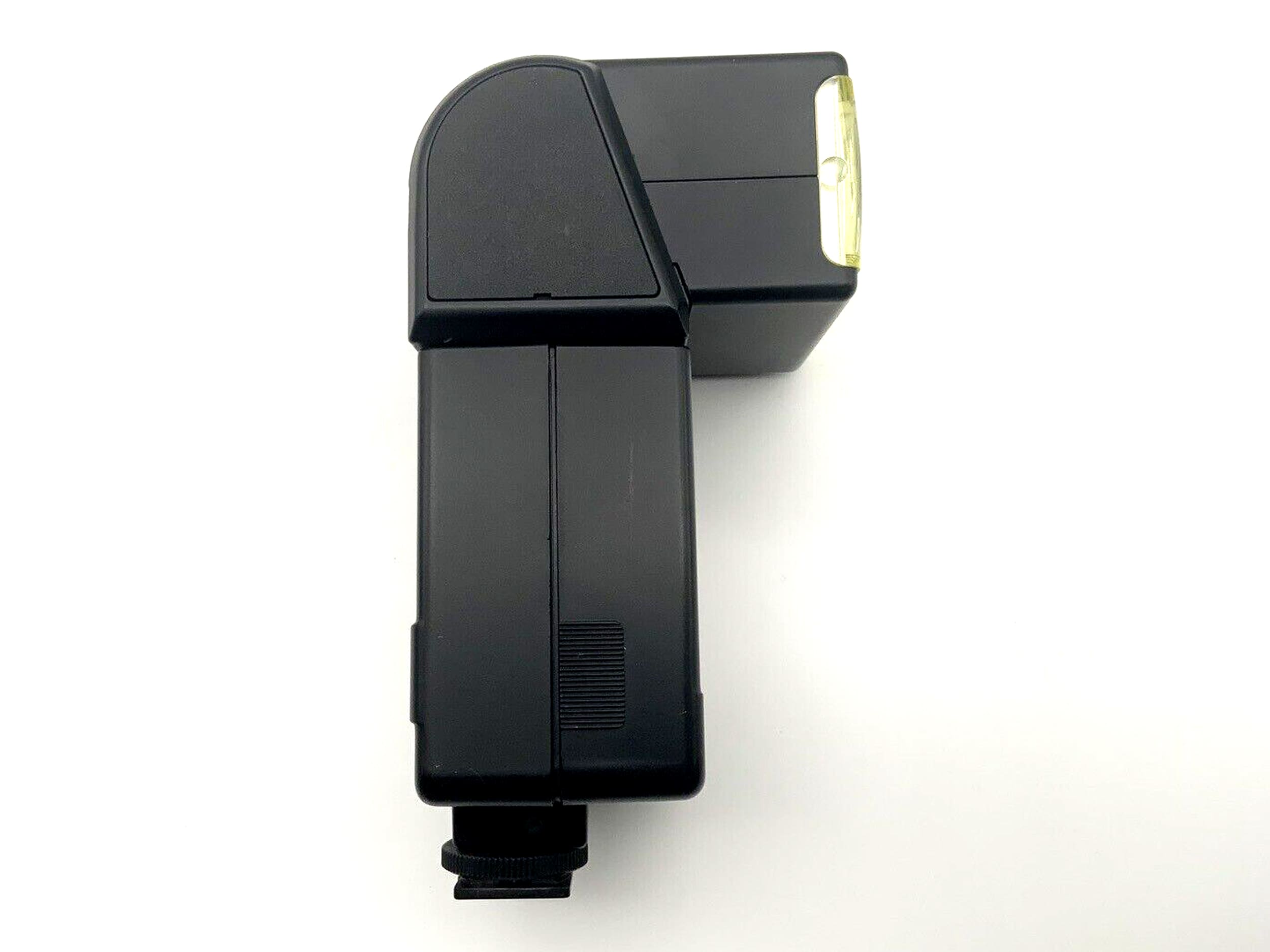 Regula Variant 740 CTX analog Blitzgerät Aufsteckblitz Flash Licht