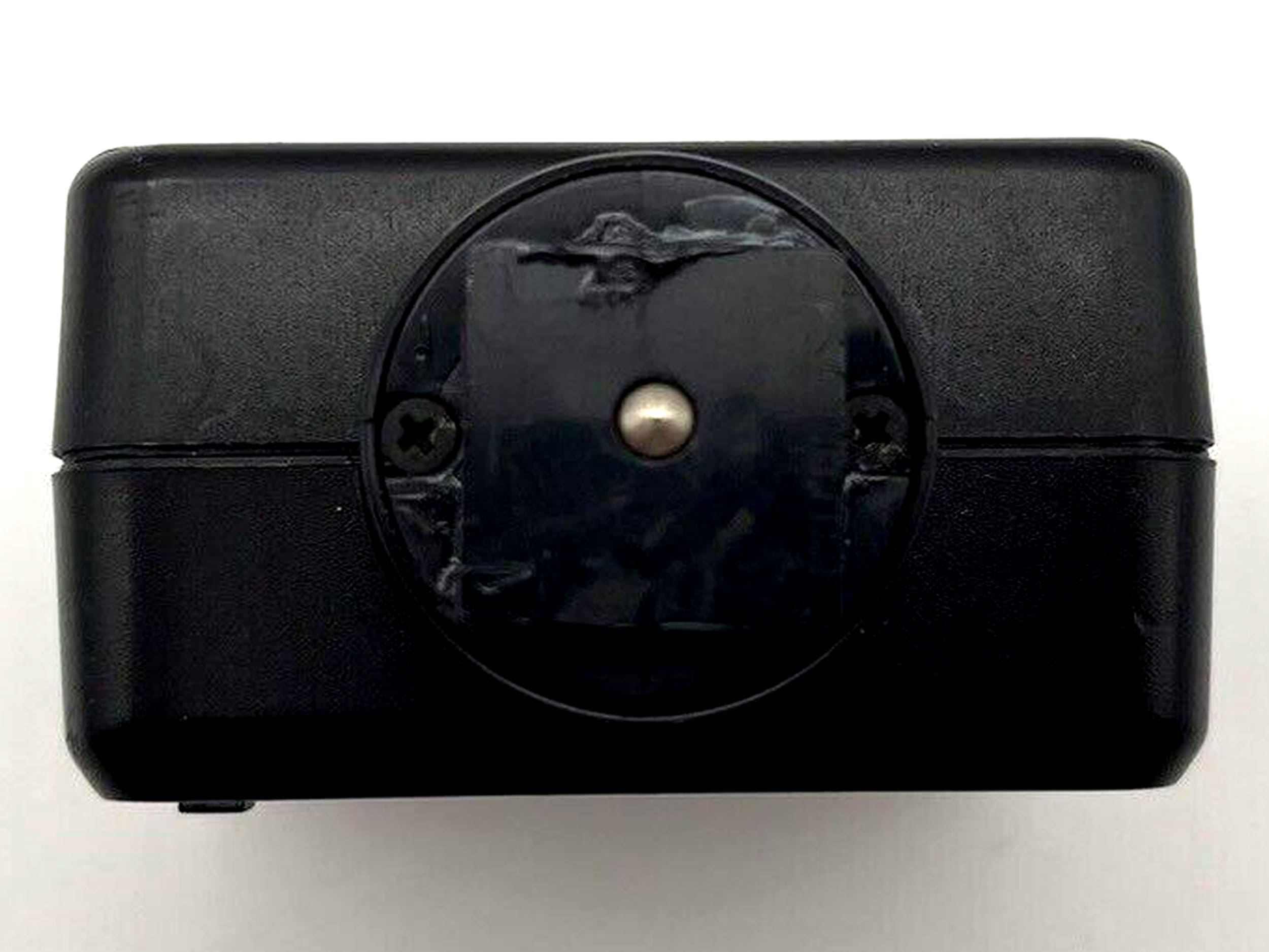 Bauer E518B analog Blitzgerät Aufsteckblitz Flash Licht