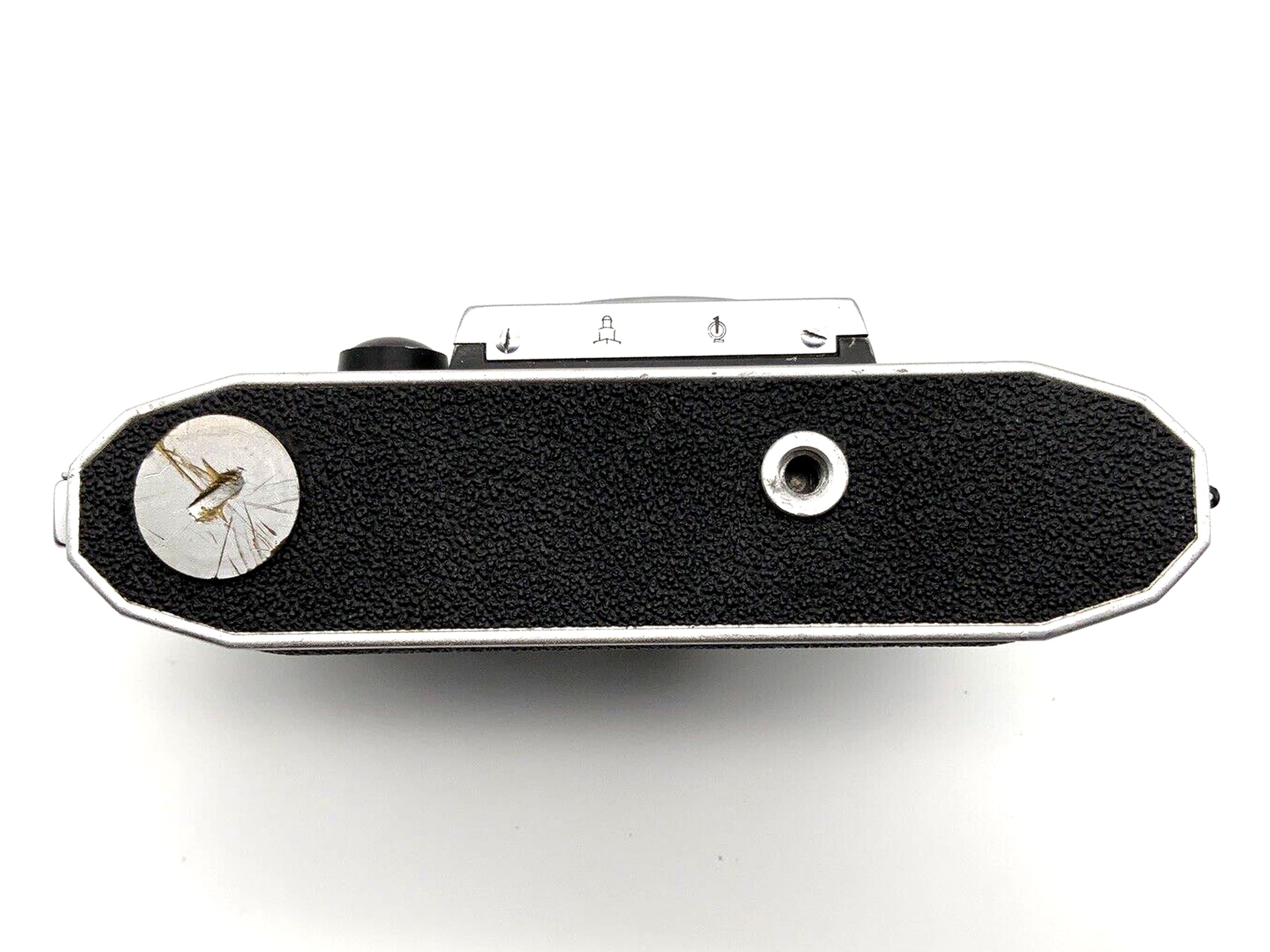 Praktica Super TL M42 35mm Analoge Spiegelreflexkamera Body FX