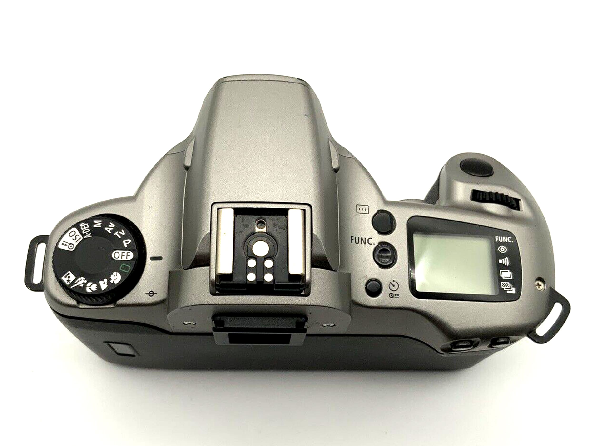 Canon EOS 3000N Spiegelreflexkamera Gehäuse Body Analogkamera AF