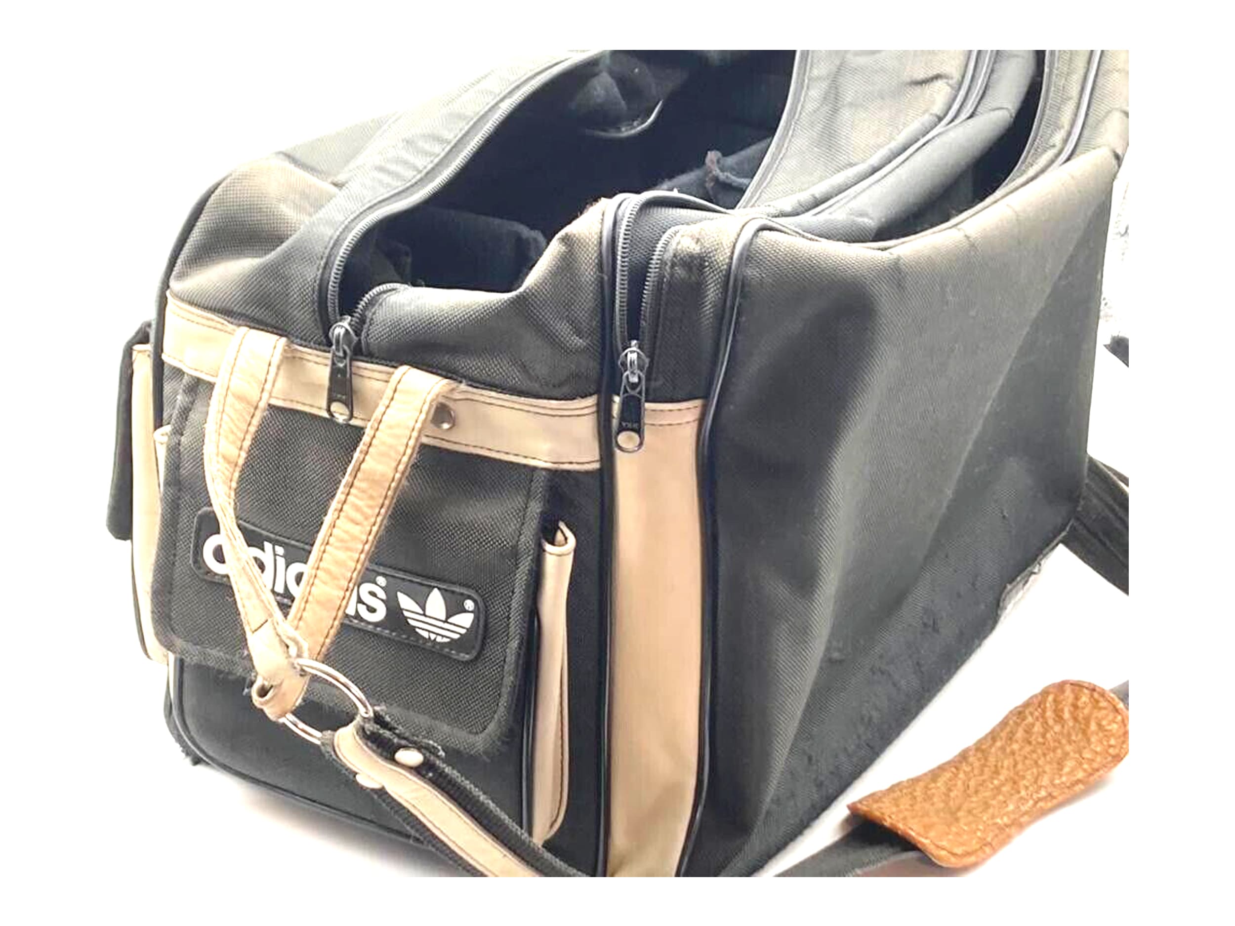 Fototasche Adidas Profiset Kameratasche Olympische Spiele