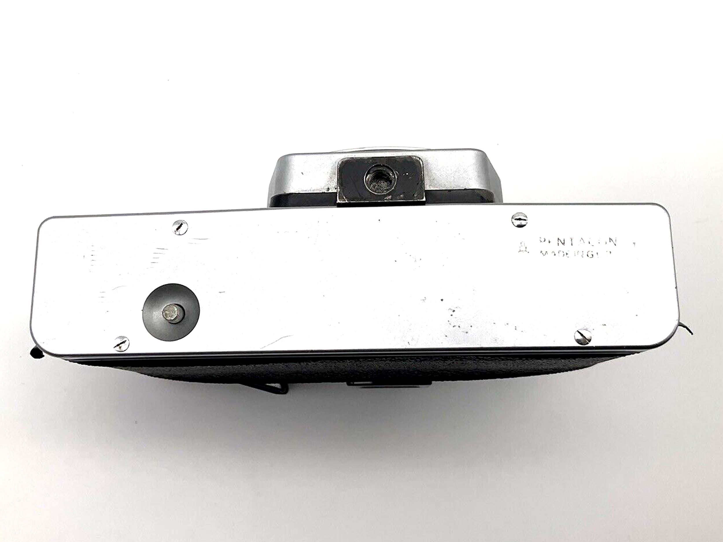 Praktica L2 M42 mech 35mm Spiegelreflexkamera SLR Gehäuse body