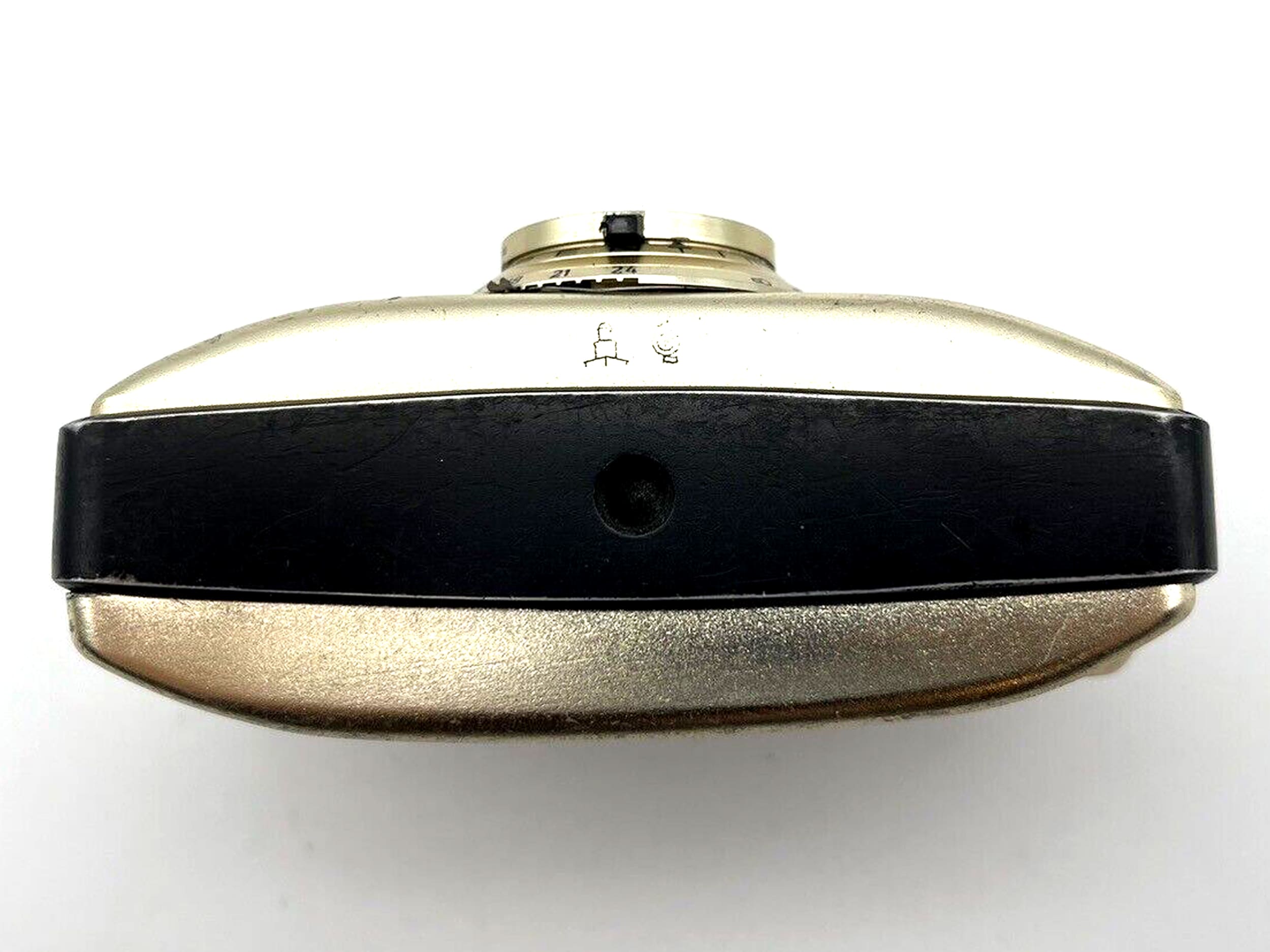 Pentacon Penti II Meyer Optik Domiplan 3,5/30 Analogkamera Kompkatkamera 35mm