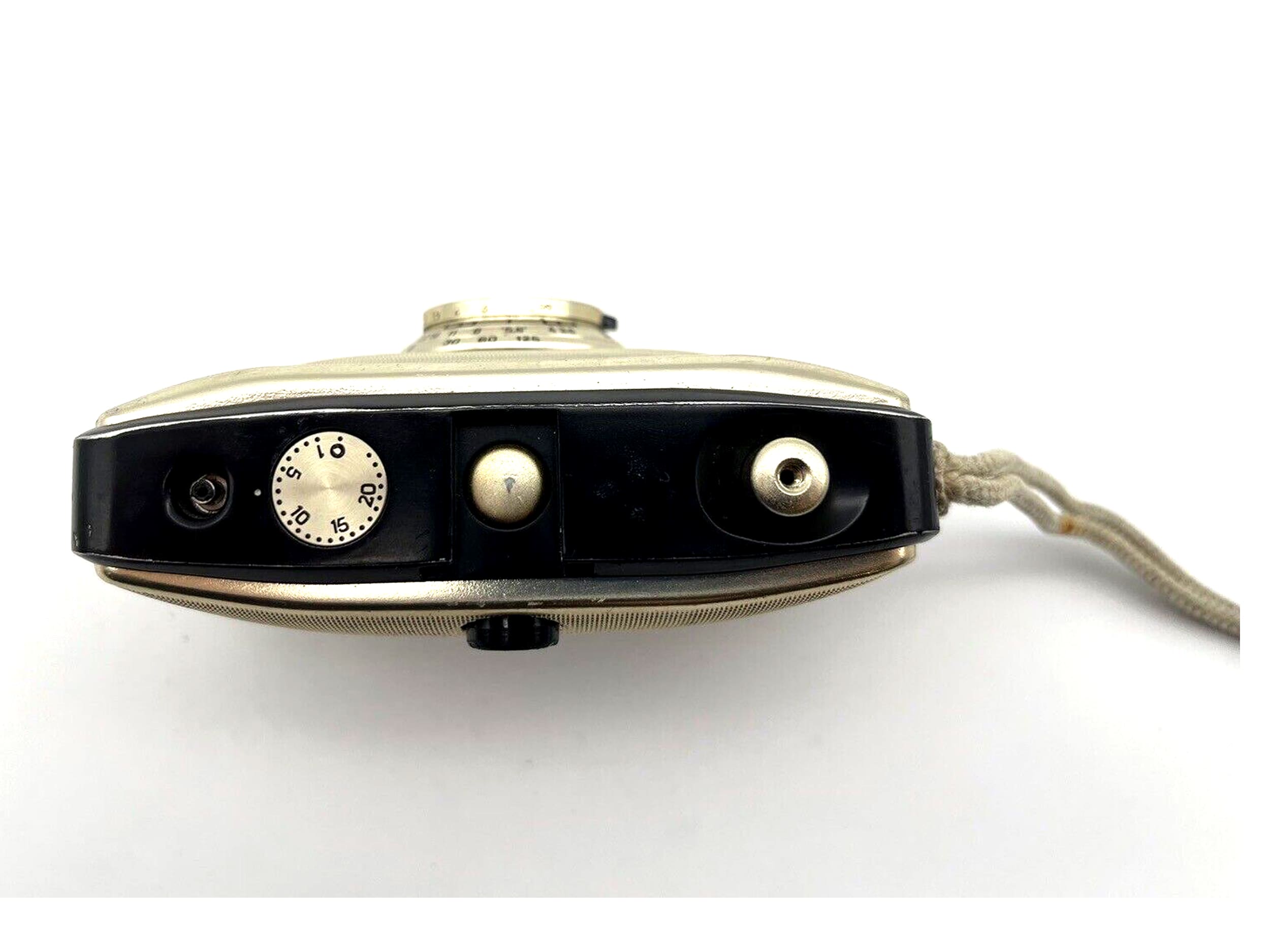 Pentacon Penti I Meyer Optik Domiplan 3,5/30 Analogkamera Kompkatkamera 35mm