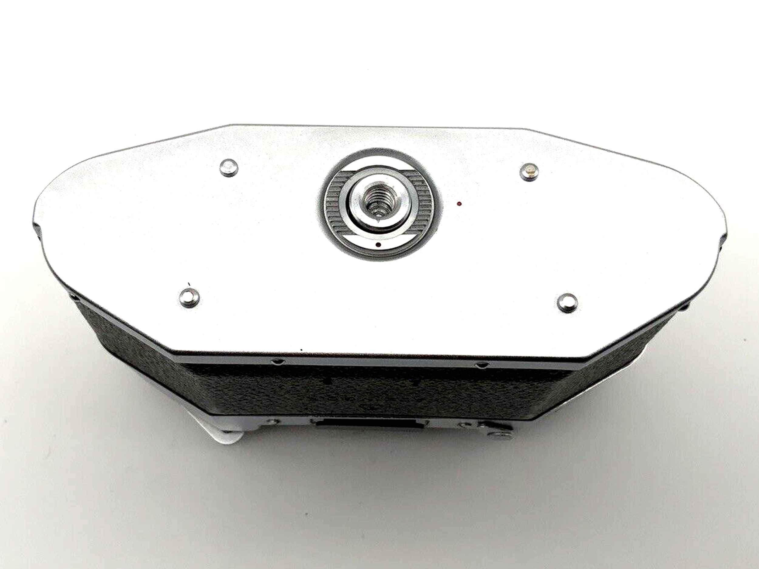 Ihagee Exa 1a Gehäuse Body SLR Kamera Analogkamera Spiegelreflexkamera 35mm