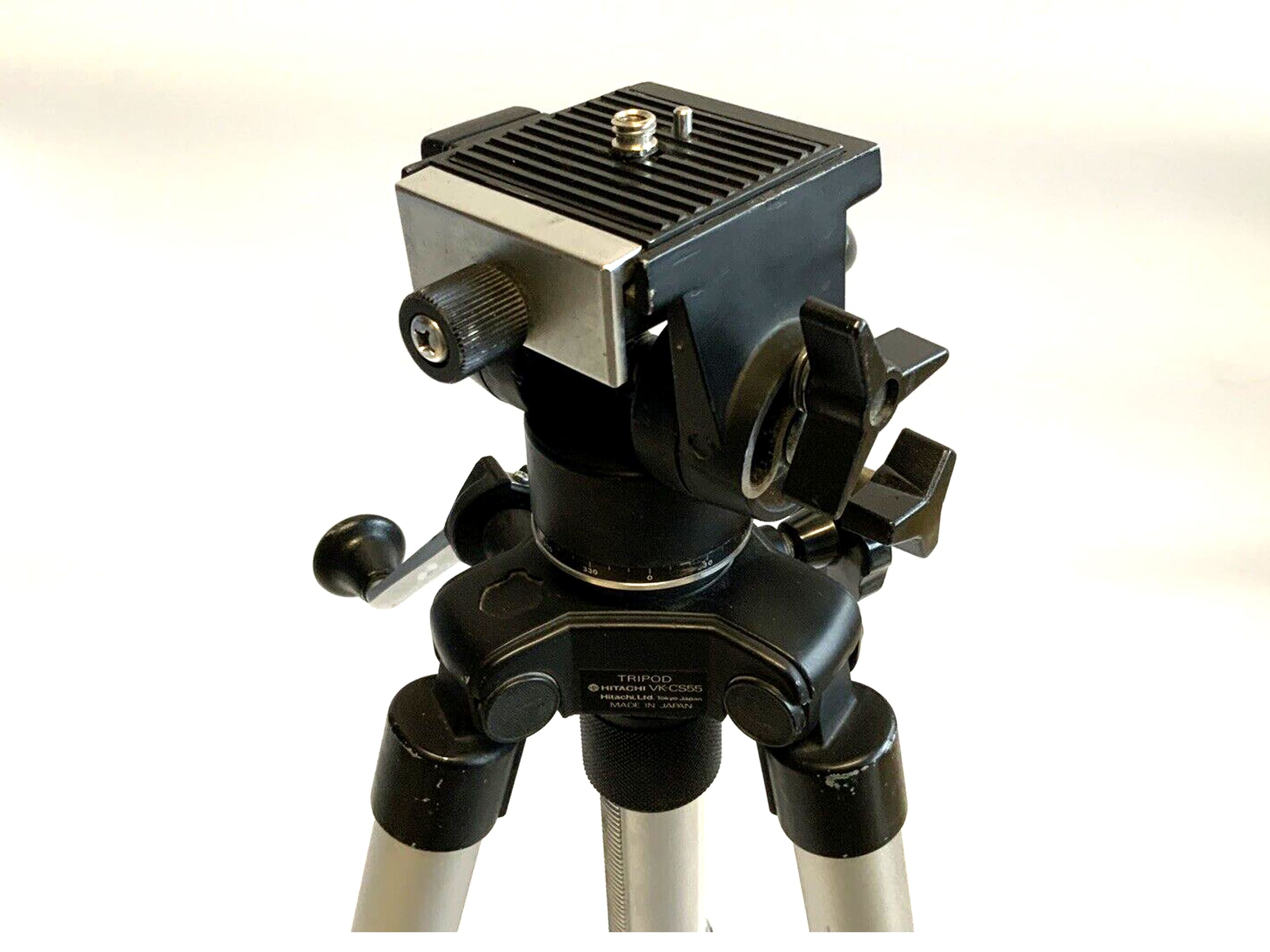 Hitachi VK-CS55 Stativ / Tripod