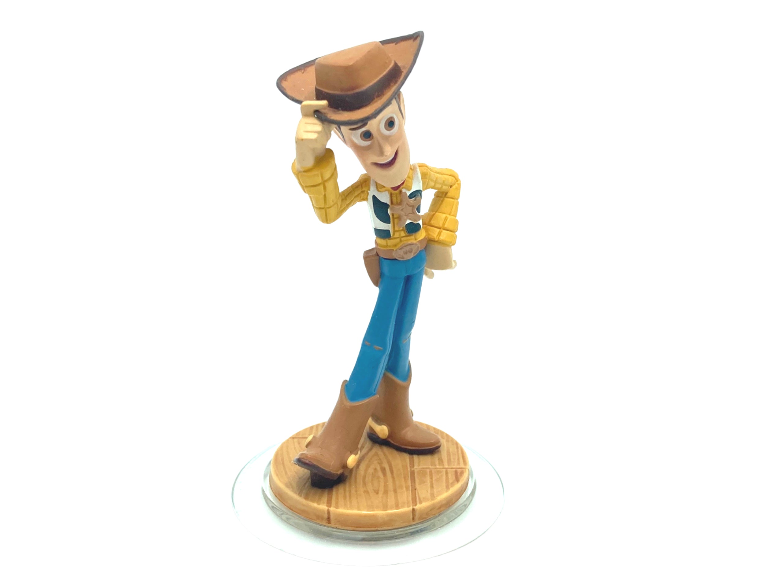 Disney Infinity Figur 1.0 Woody Toy Story