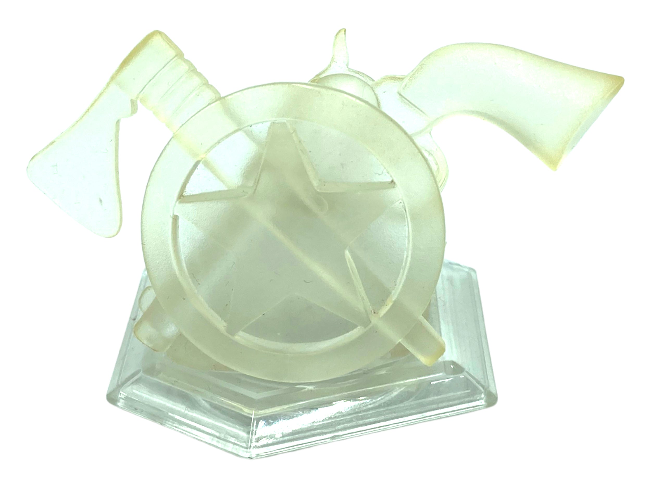 Disney Infinity Figur 1.0 Lone Ranger Playset / Spielwelt