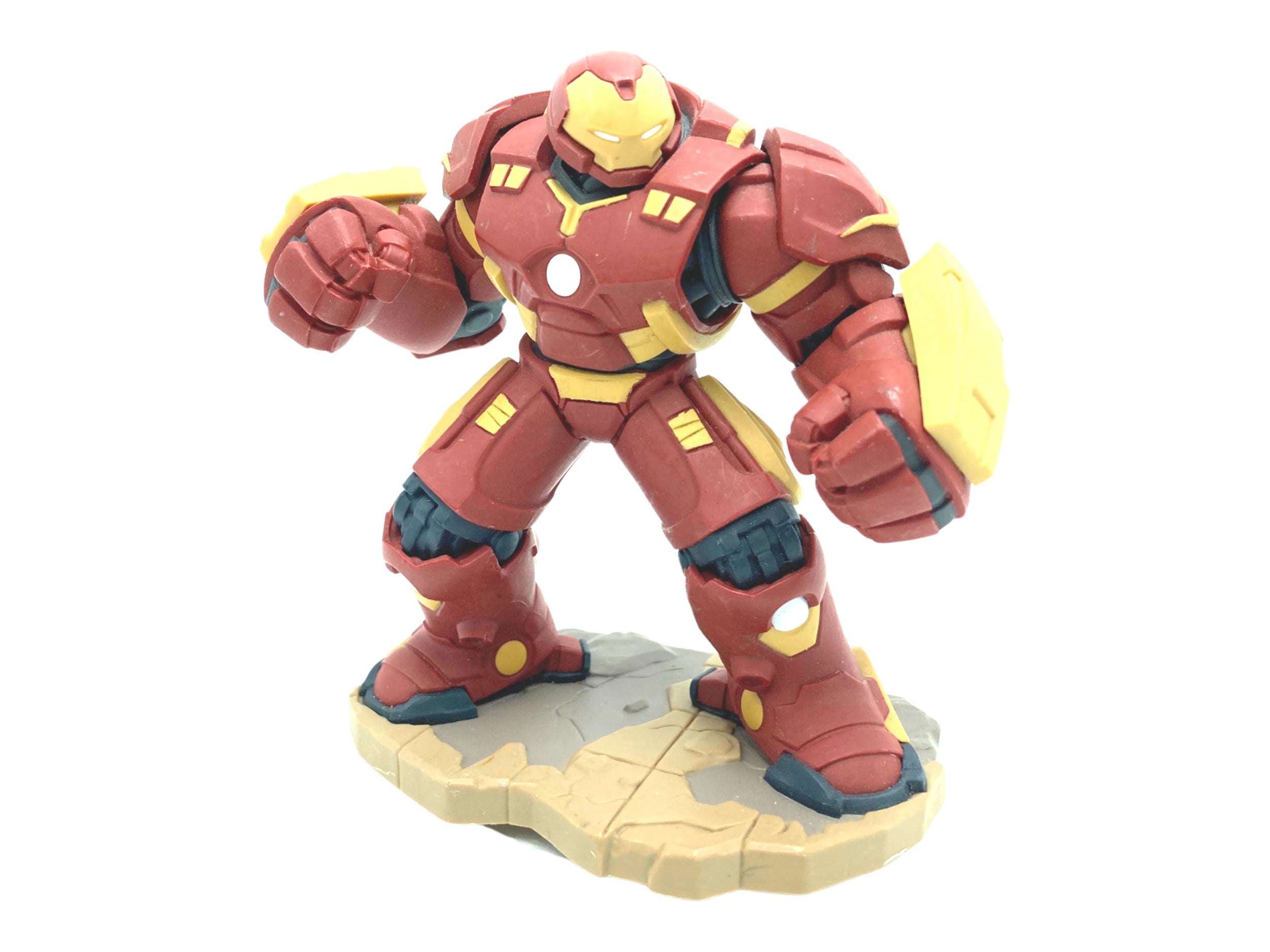 Disney Infinity Figur 3.0 Hulkbuster