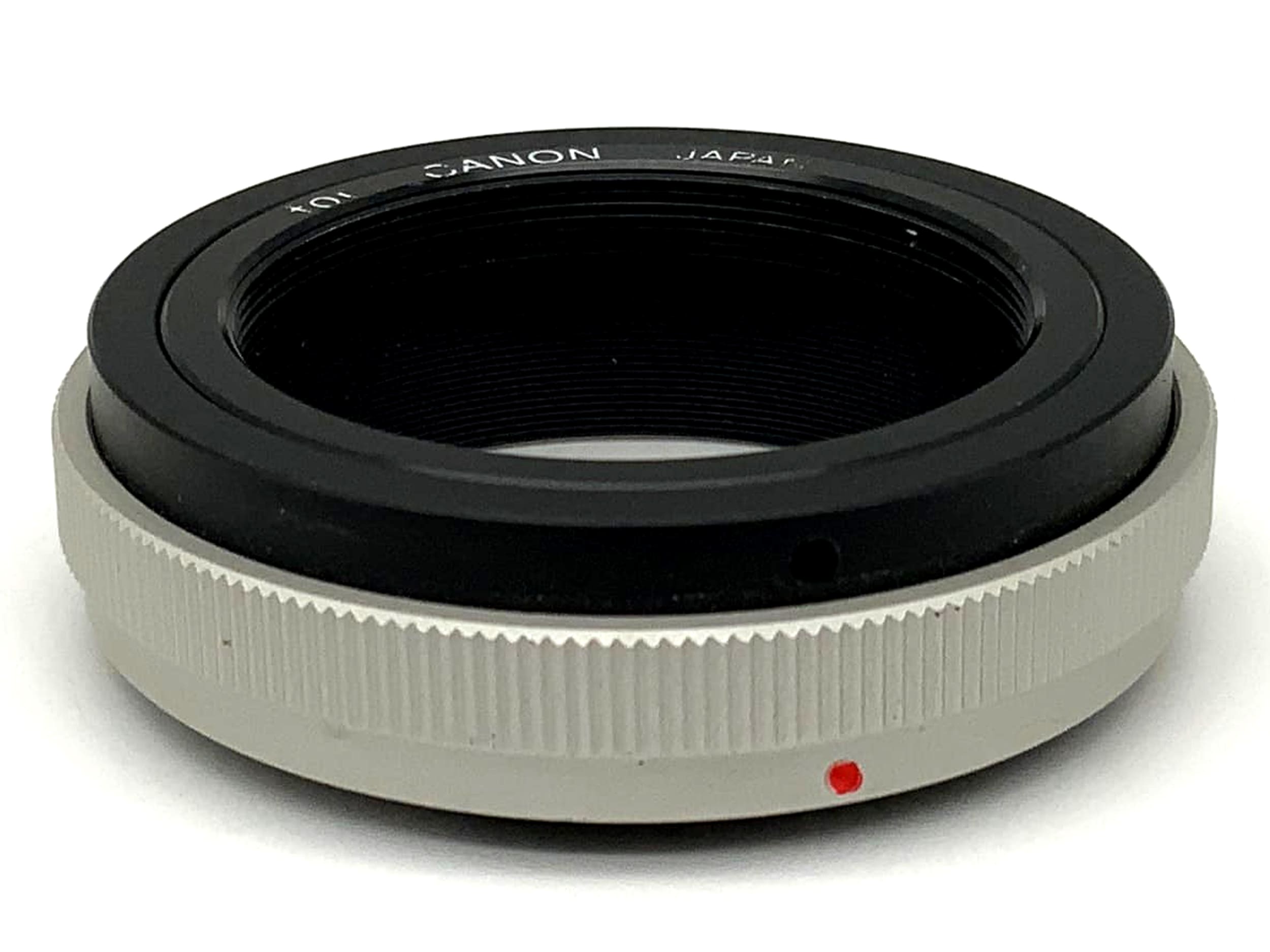 Canon Objektivadapter lens mount converter Adapter (T2 -> Canon FD)