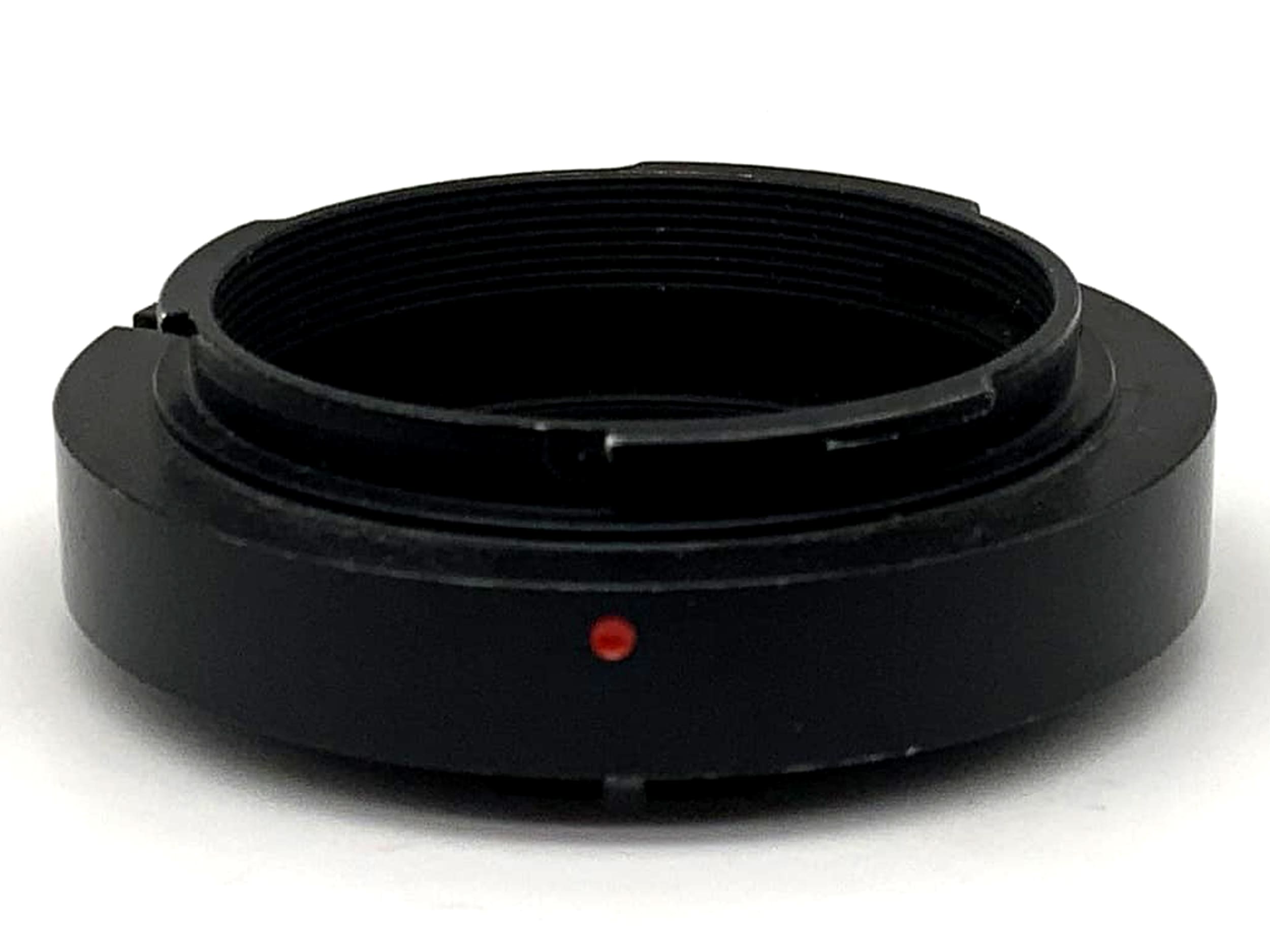 Novoflex Penta Objektivadapter für Balgengerät Adapter (Novoflex -> Pentax K)