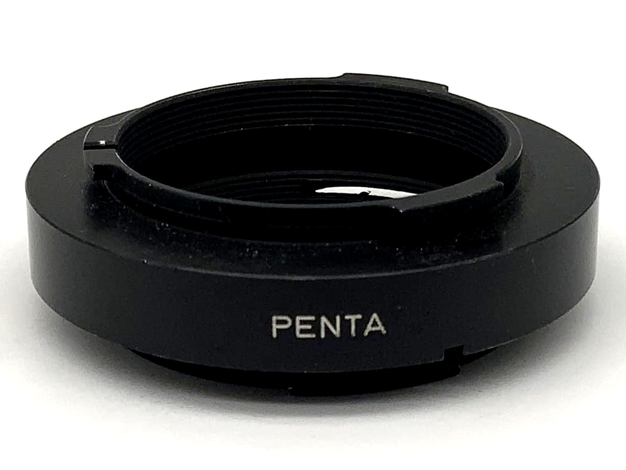 Novoflex Penta Objektivadapter für Balgengerät Adapter (Novoflex -> Pentax K)