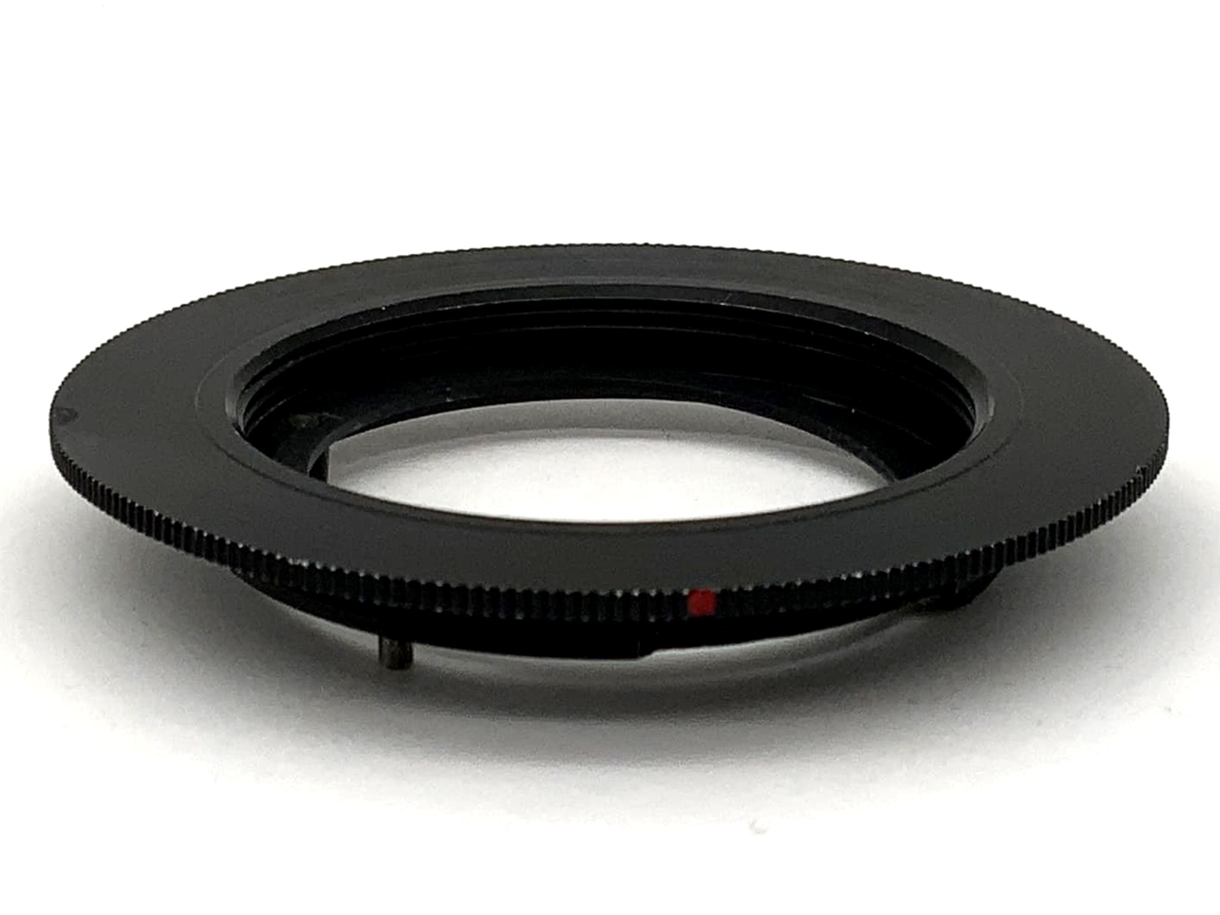 Objektivadapter lens mount converter Adapter (M42 -> Rollei QBM)