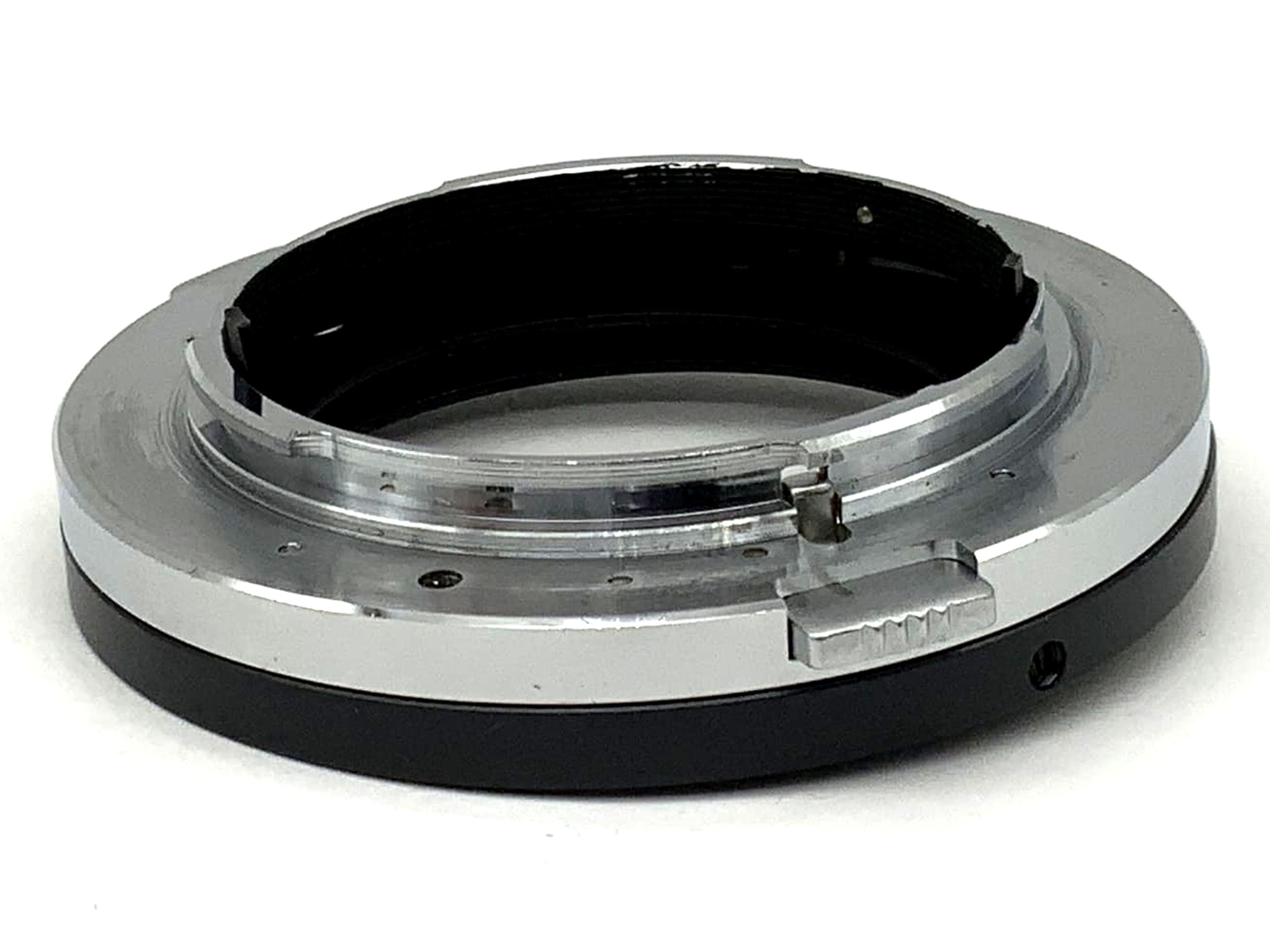 Objektivadapter lens mount converter Adapter (M42 -> Olympus OM)