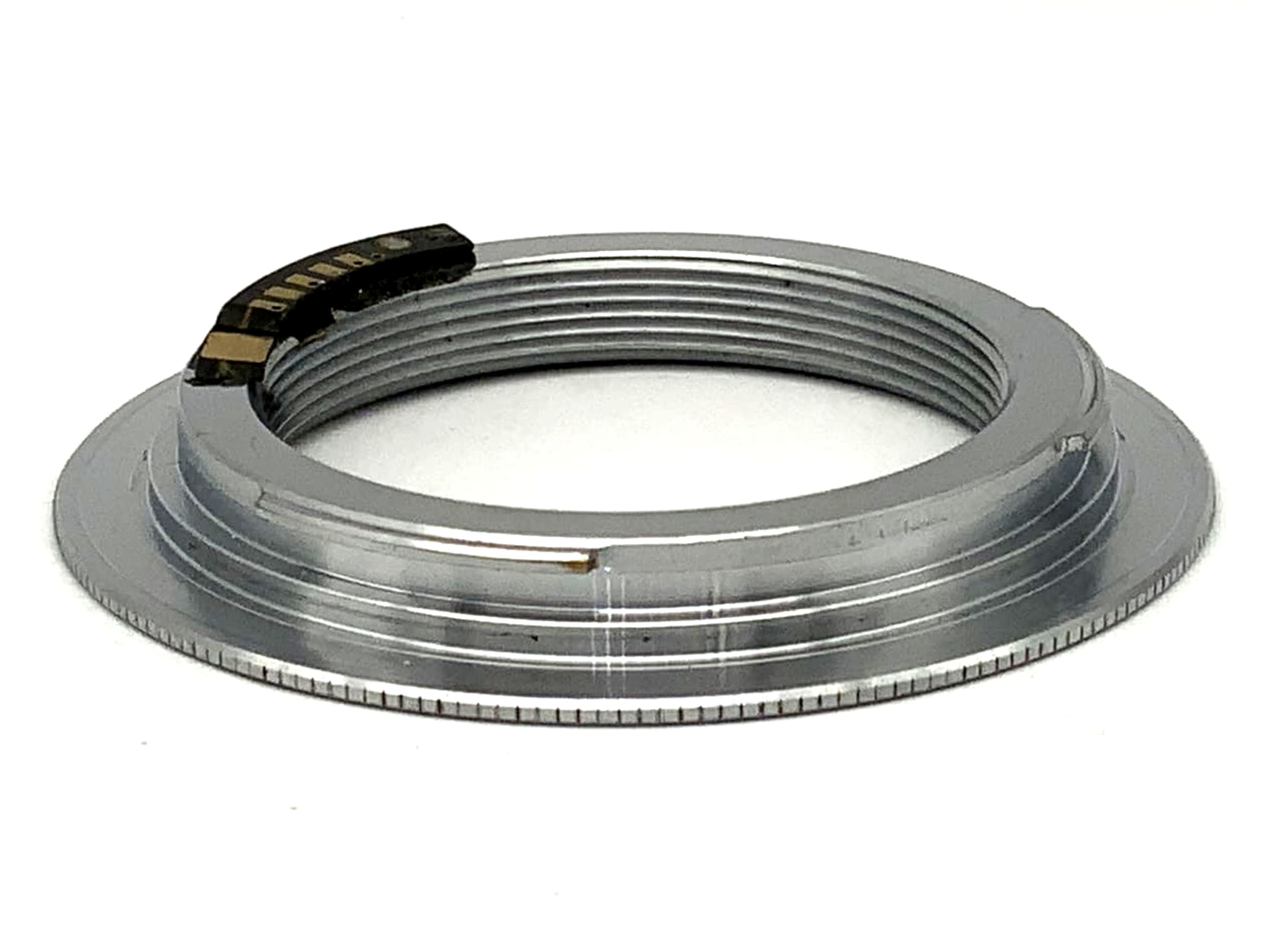 Objektivadapter für EOS lens mount converter Adapter (M42 -> Canon EF)