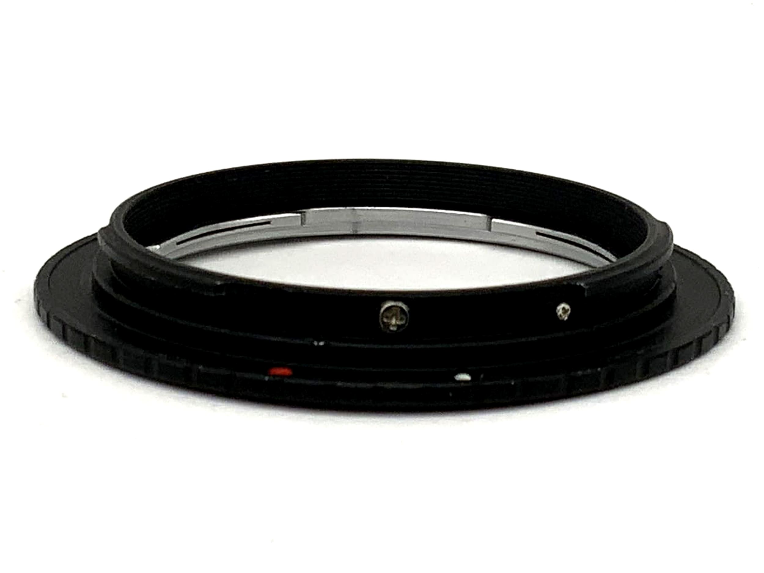 Neewer OM-EOS Objektivadapter lens mount converter (Olympus OM -> Canon EF)