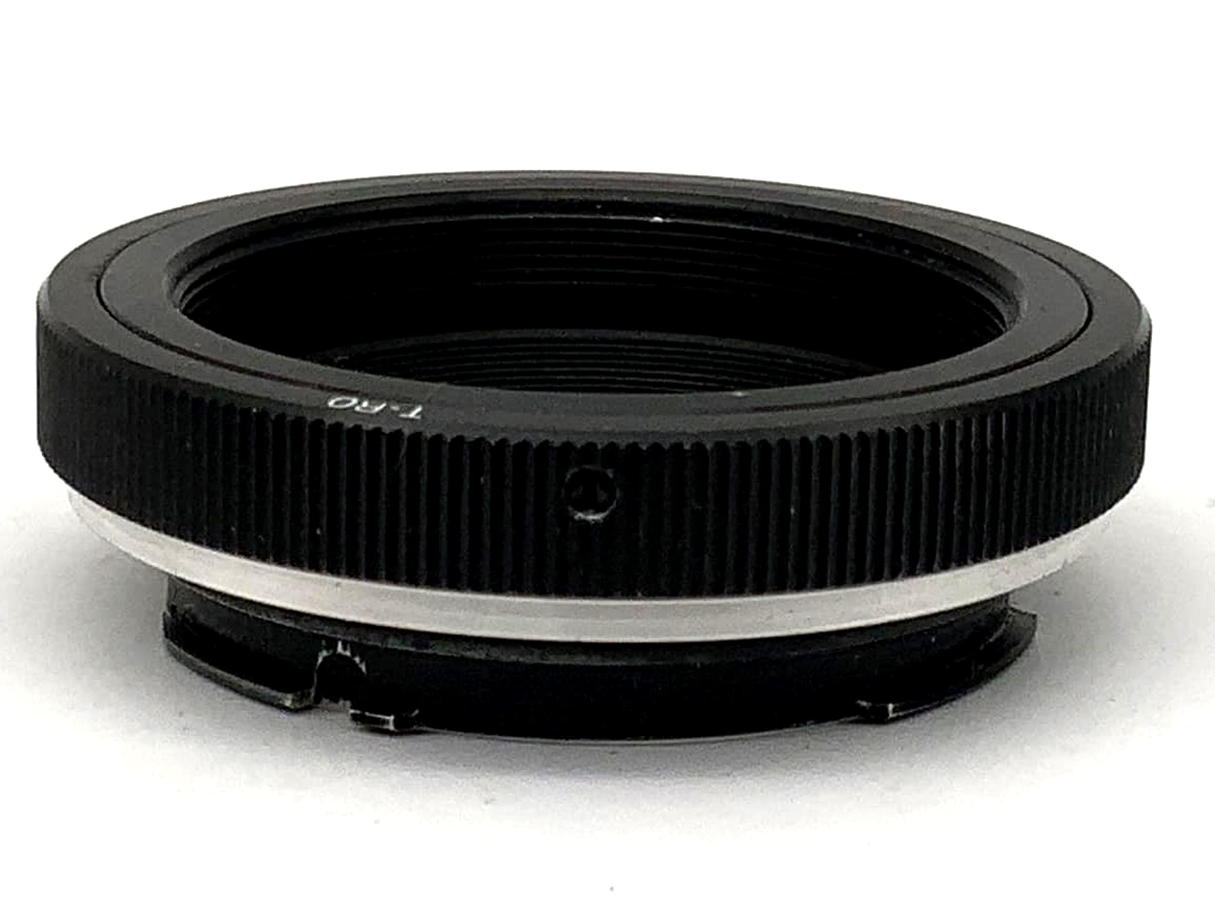 T-RO Objektivadapter lens mount converter Adapter (M42 -> Rollei QBM)