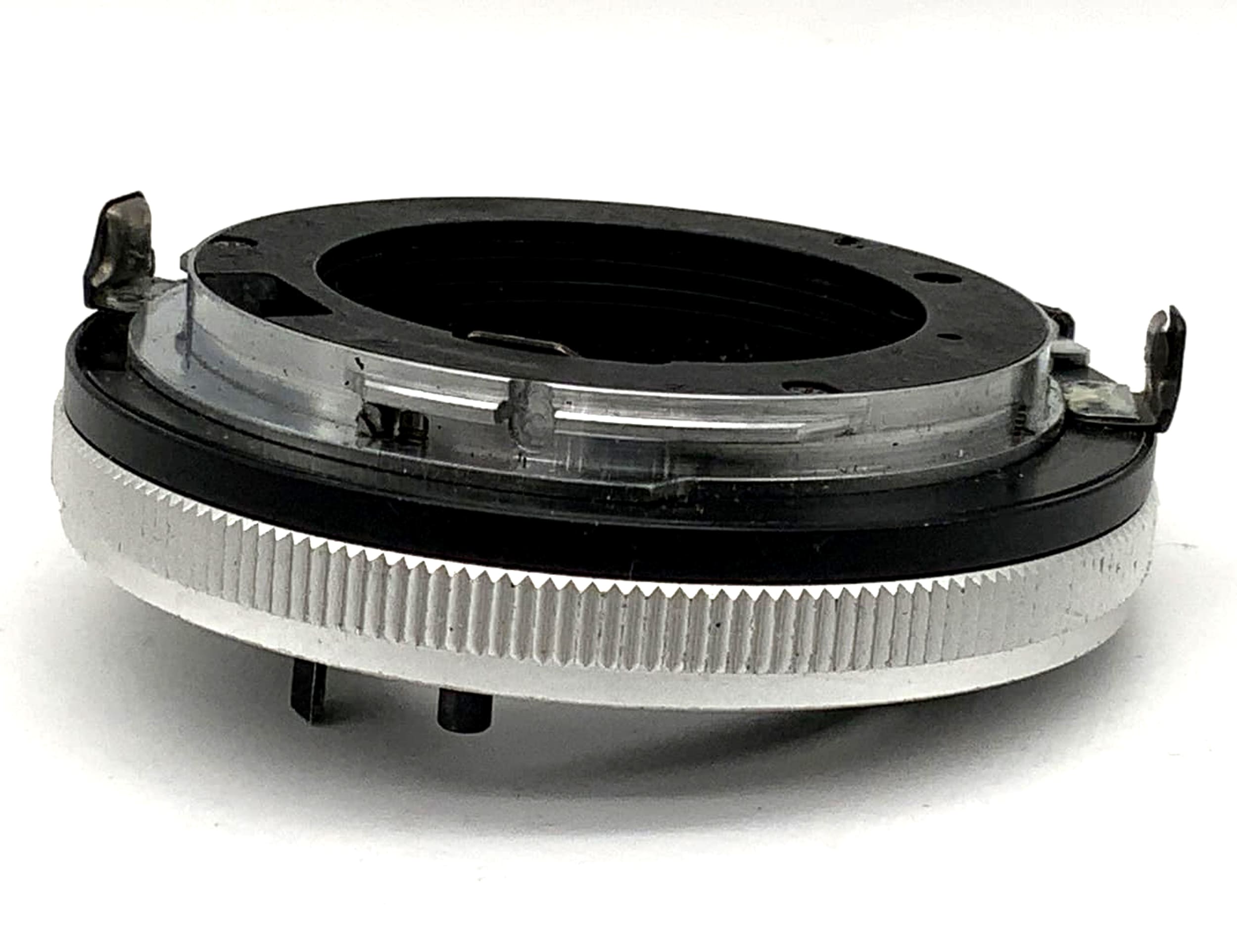 C/FD Objektivadapter silber lens mount converter (Adaptall 2 -> Canon FD)