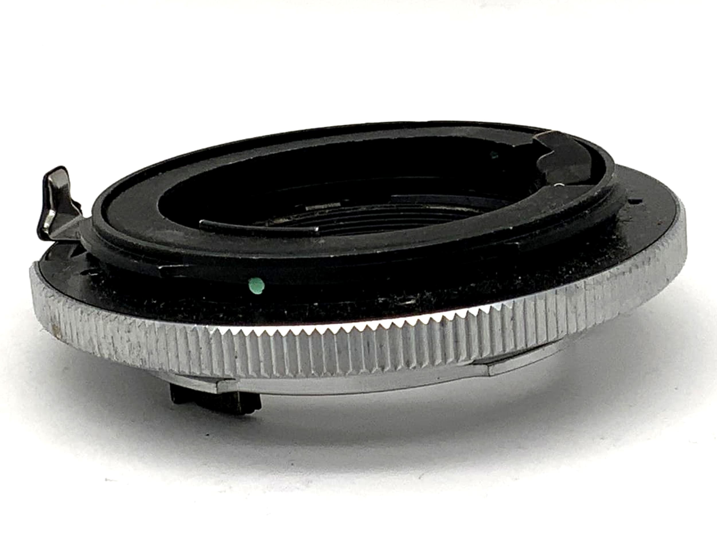 Objektivadapter lens mount converter Adapter (Adaptall 2 -> Yashica/Contax)