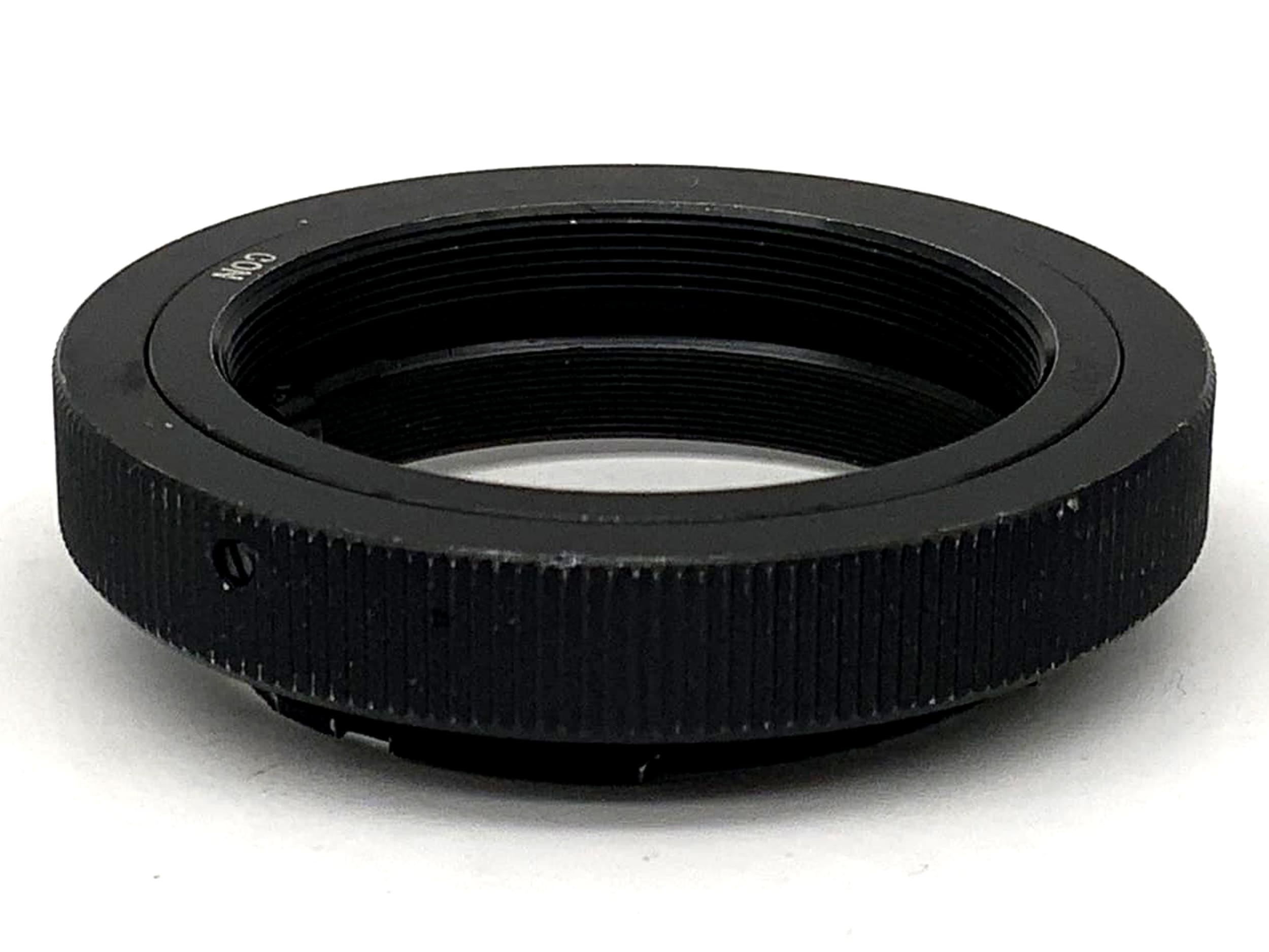 CON Objektivadapter lens mount converter Adapter (M42 -> Yashica/Contax)