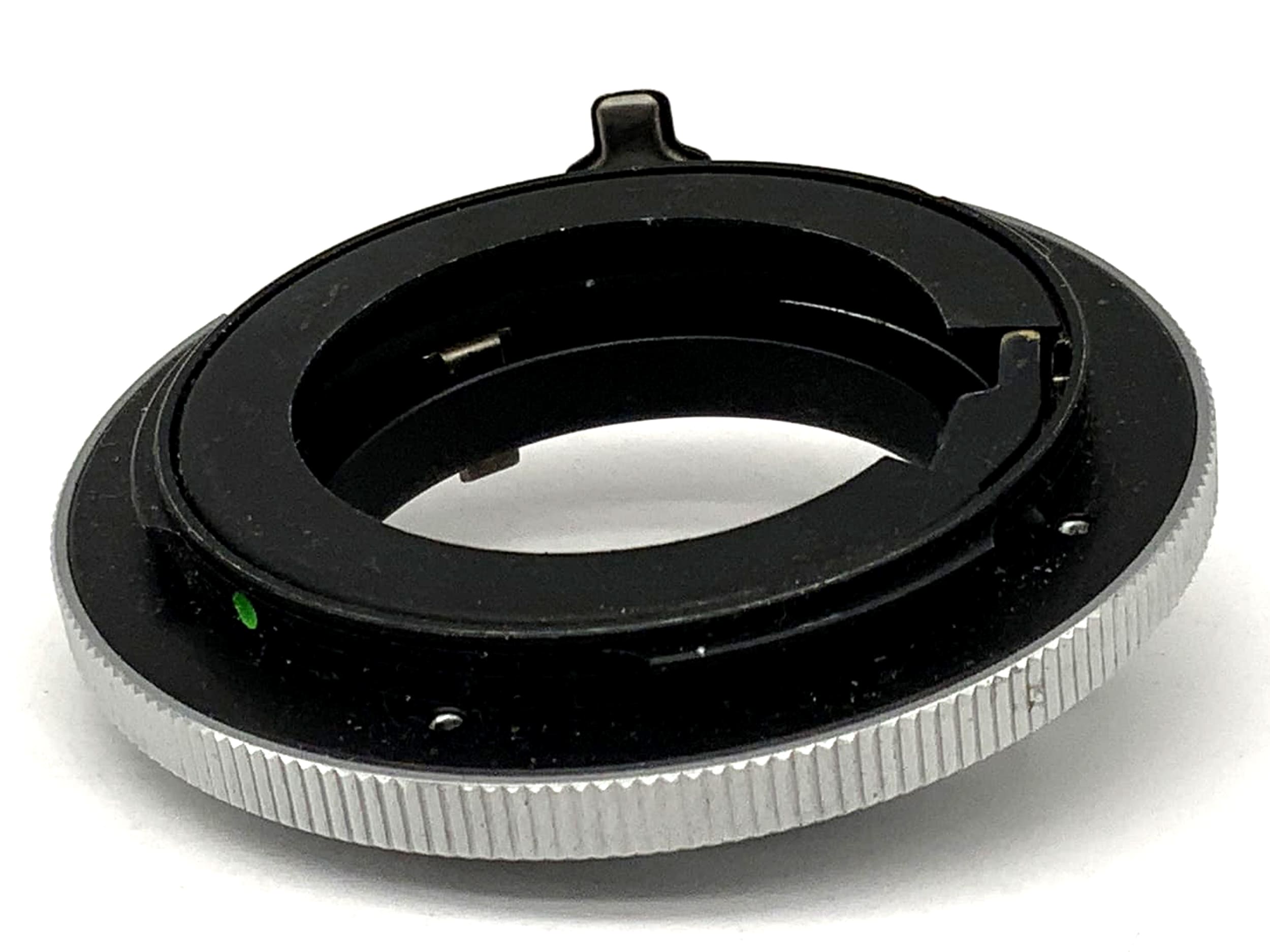 Tamron Objektivadapter lens mount converter (Adaptall -> Yashica/Contax)