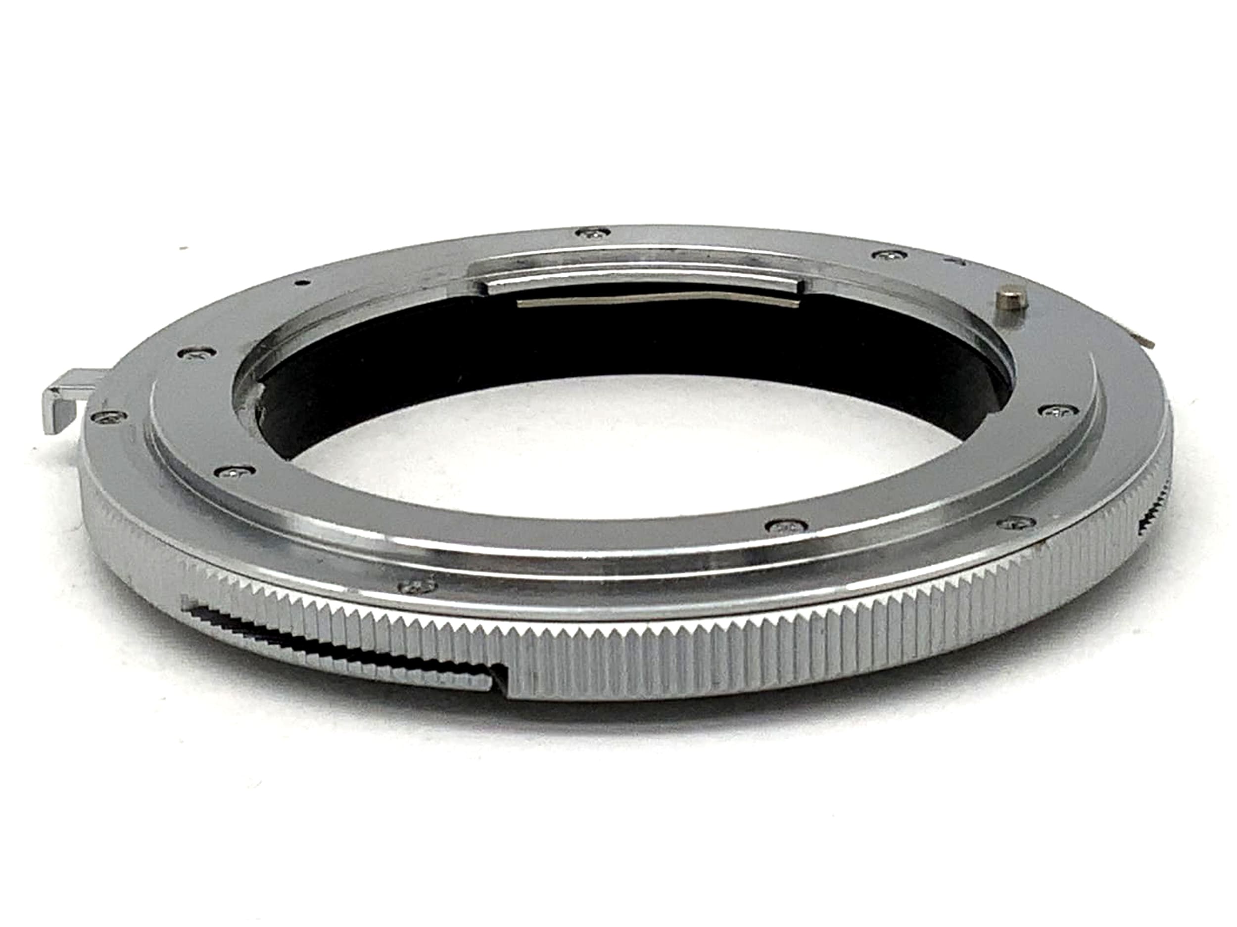 Canon Objektivadapter Adapter (Nikon F -> Canon FD)