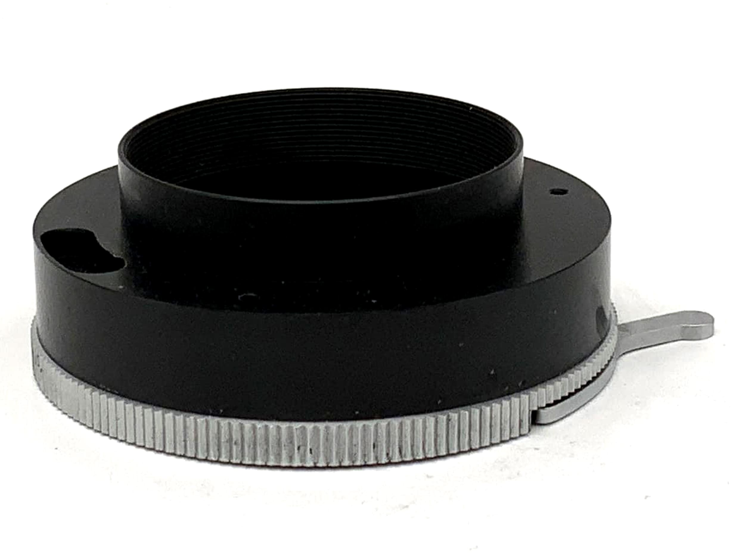 Olympus Objektivadapter Mount Adaptor E in OVP Adapter (Exa -> Olympus Pen F)